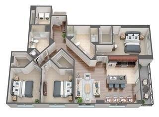 700 SW 78 Ave 3-2