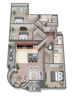 700 SW 78 Ave 3-2
