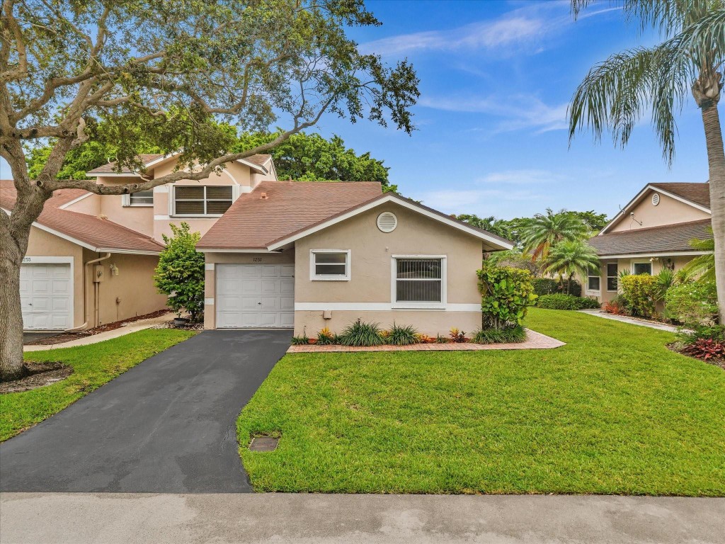 1251 NW 52nd Way