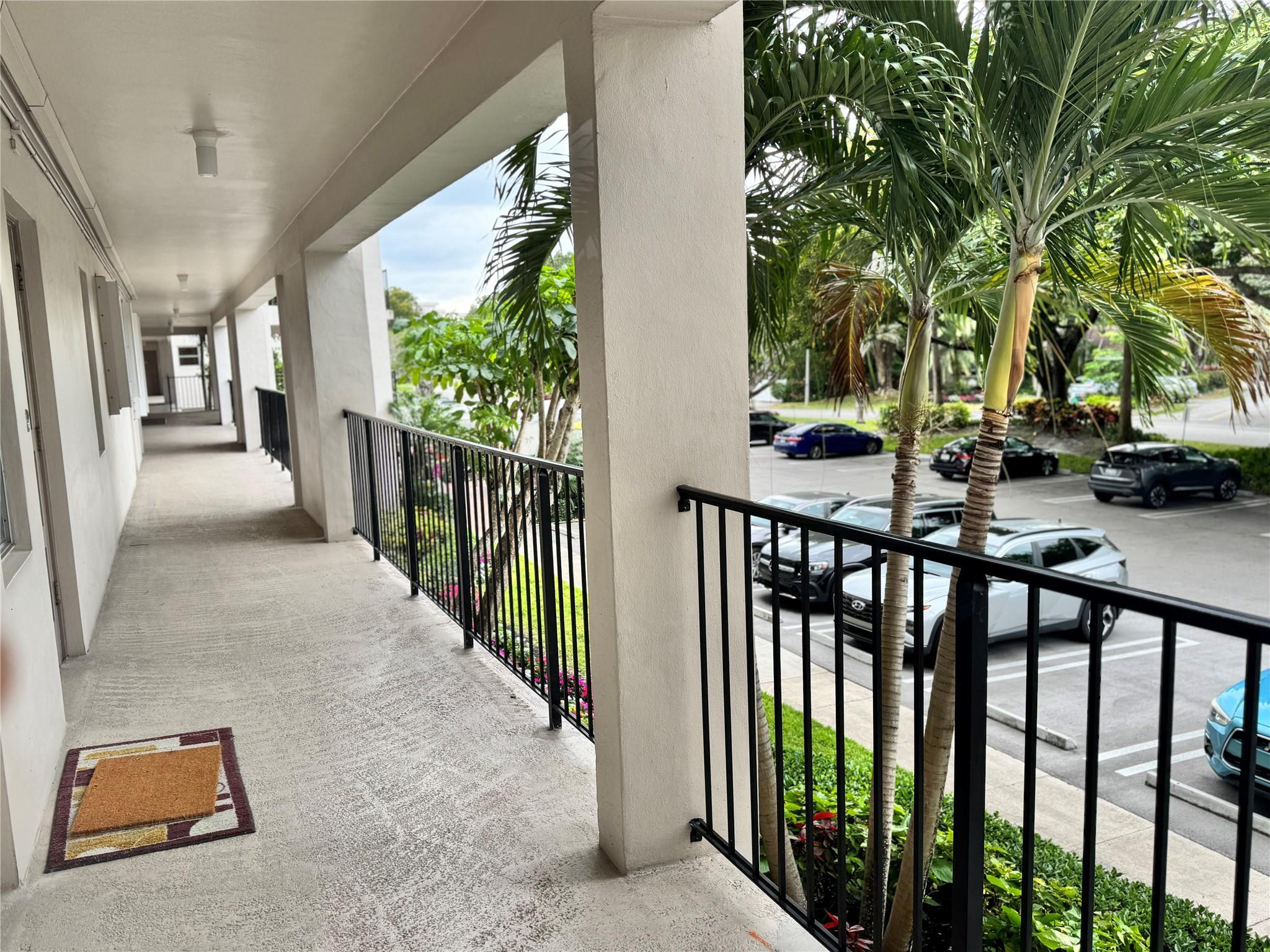 2850 N Palm Aire Drive 207