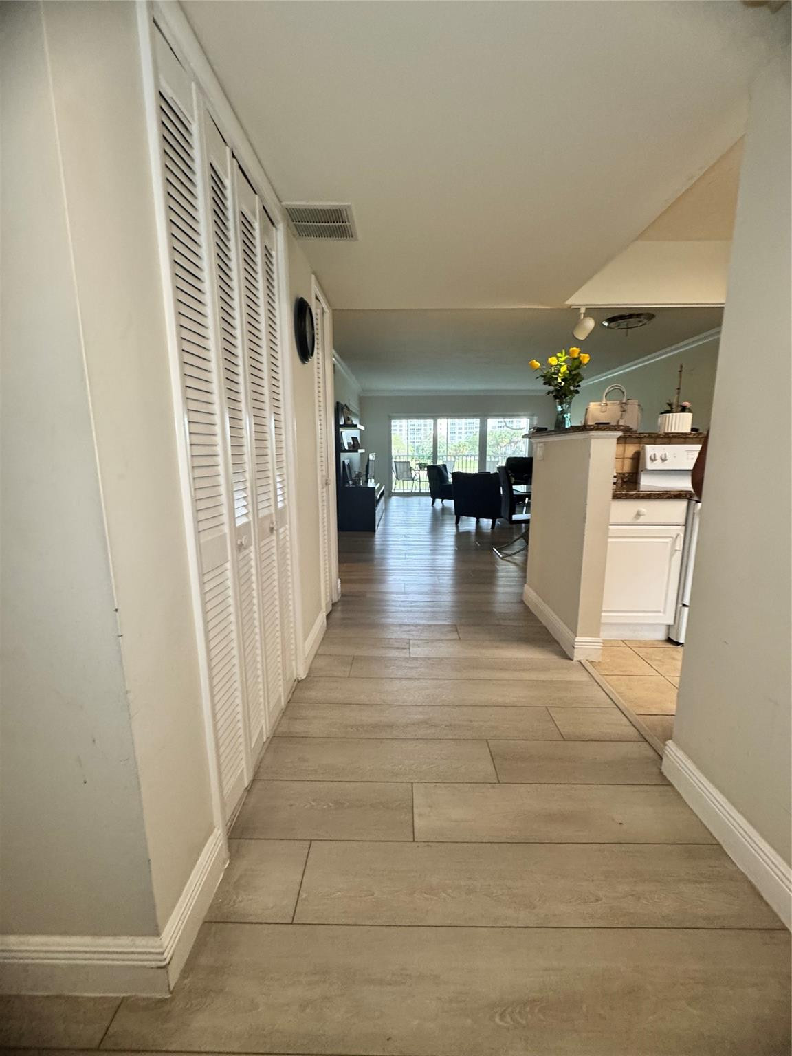 2850 N Palm Aire Drive 207