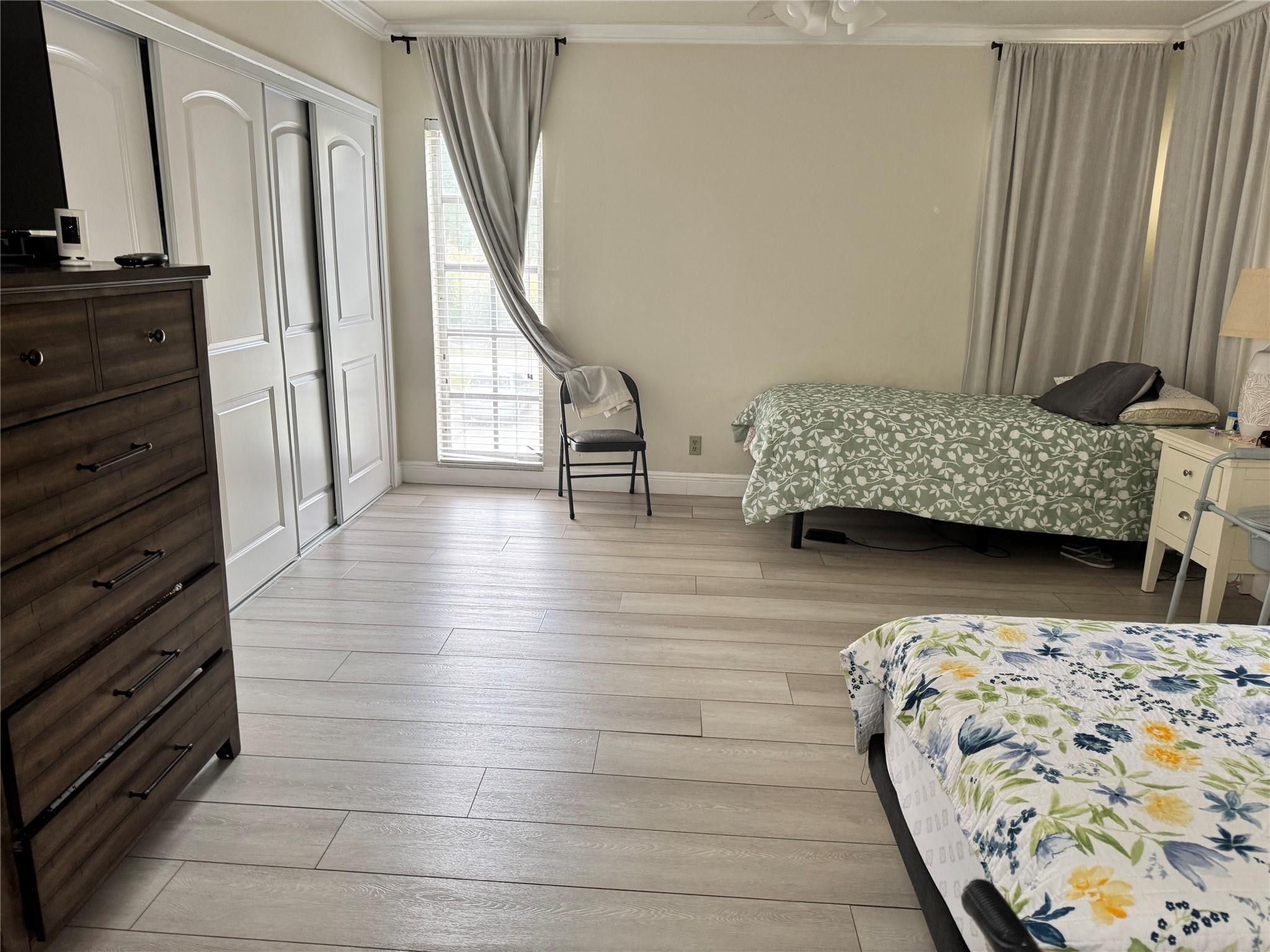 2850 N Palm Aire Drive 207