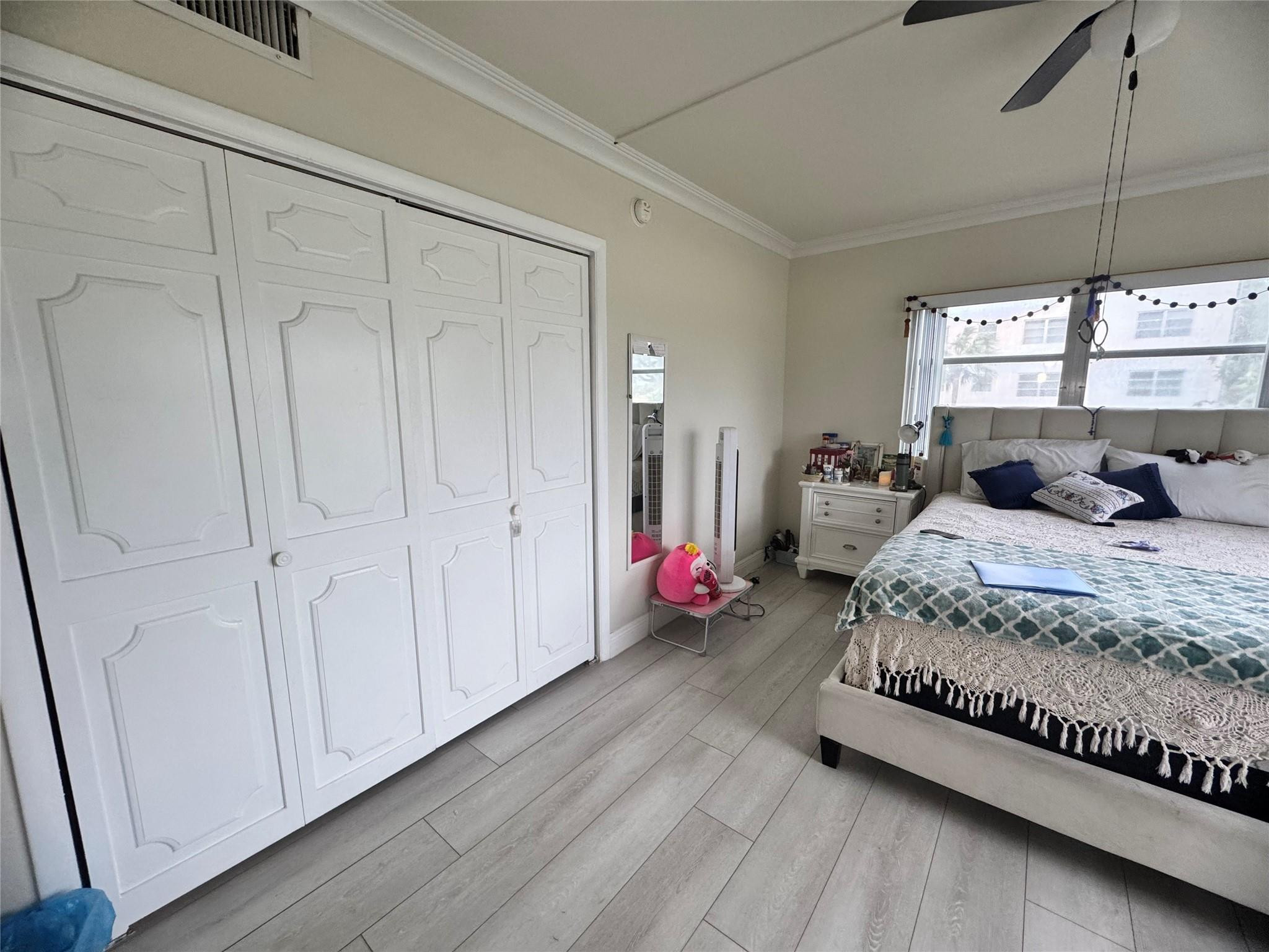 2850 N Palm Aire Drive 207