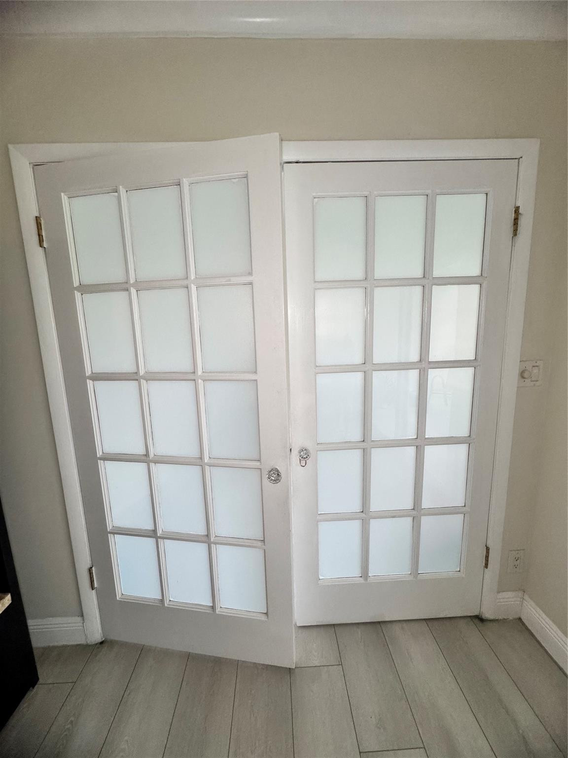 2850 N Palm Aire Drive 207