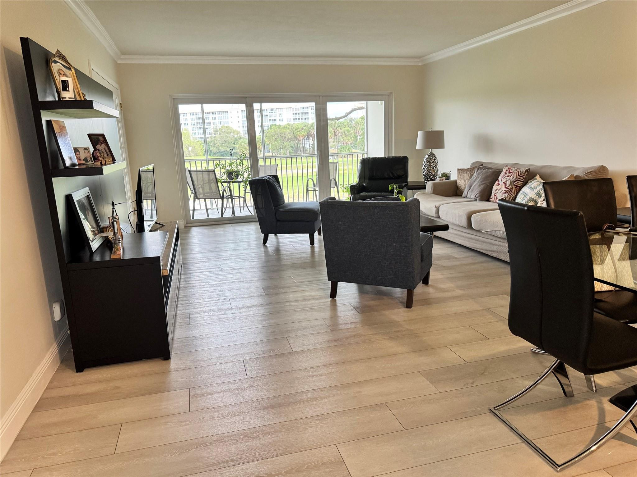 2850 N Palm Aire Drive 207