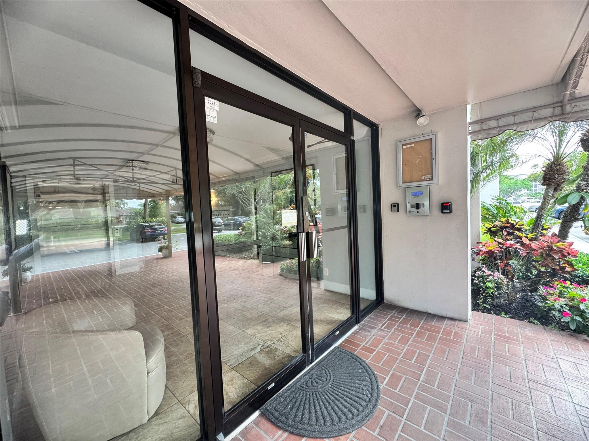 2850 N Palm Aire Drive 207