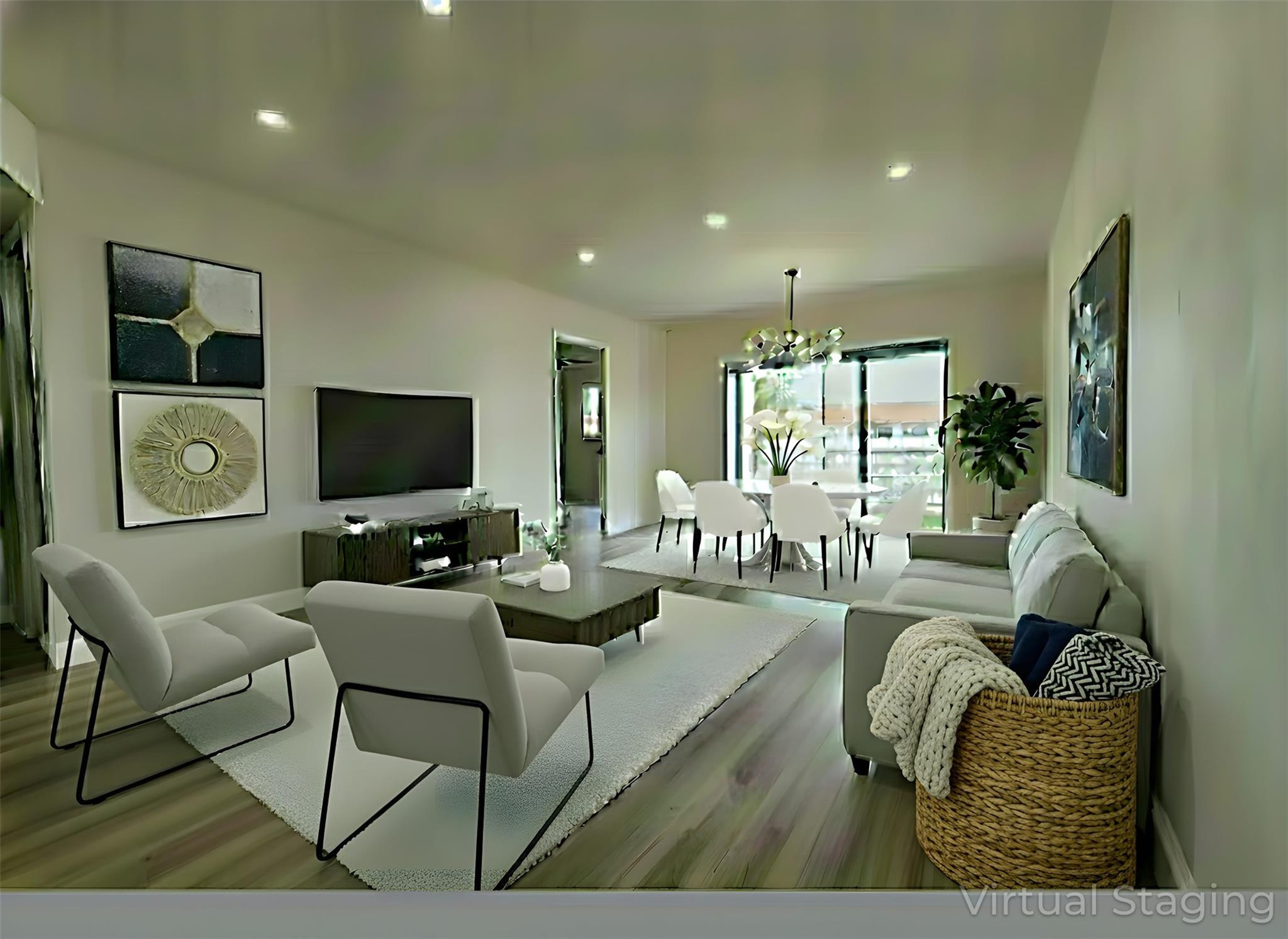 3001 E Sunrise Lakes Dr 303