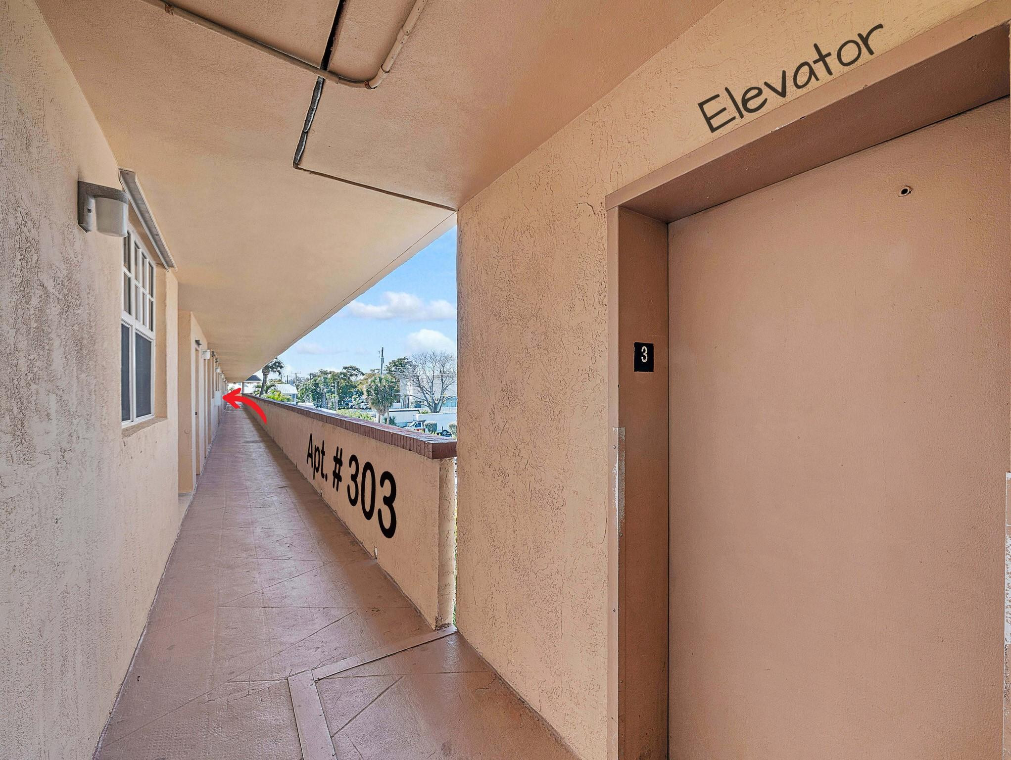 4500 N Federal Highway 303