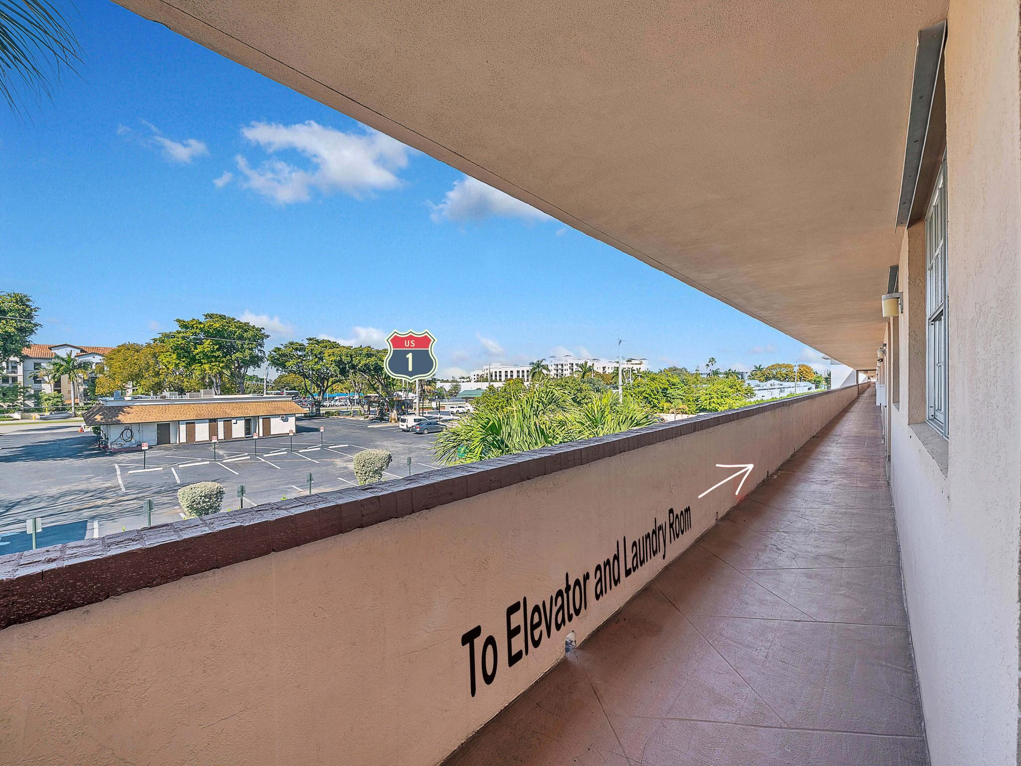 4500 N Federal Highway 303