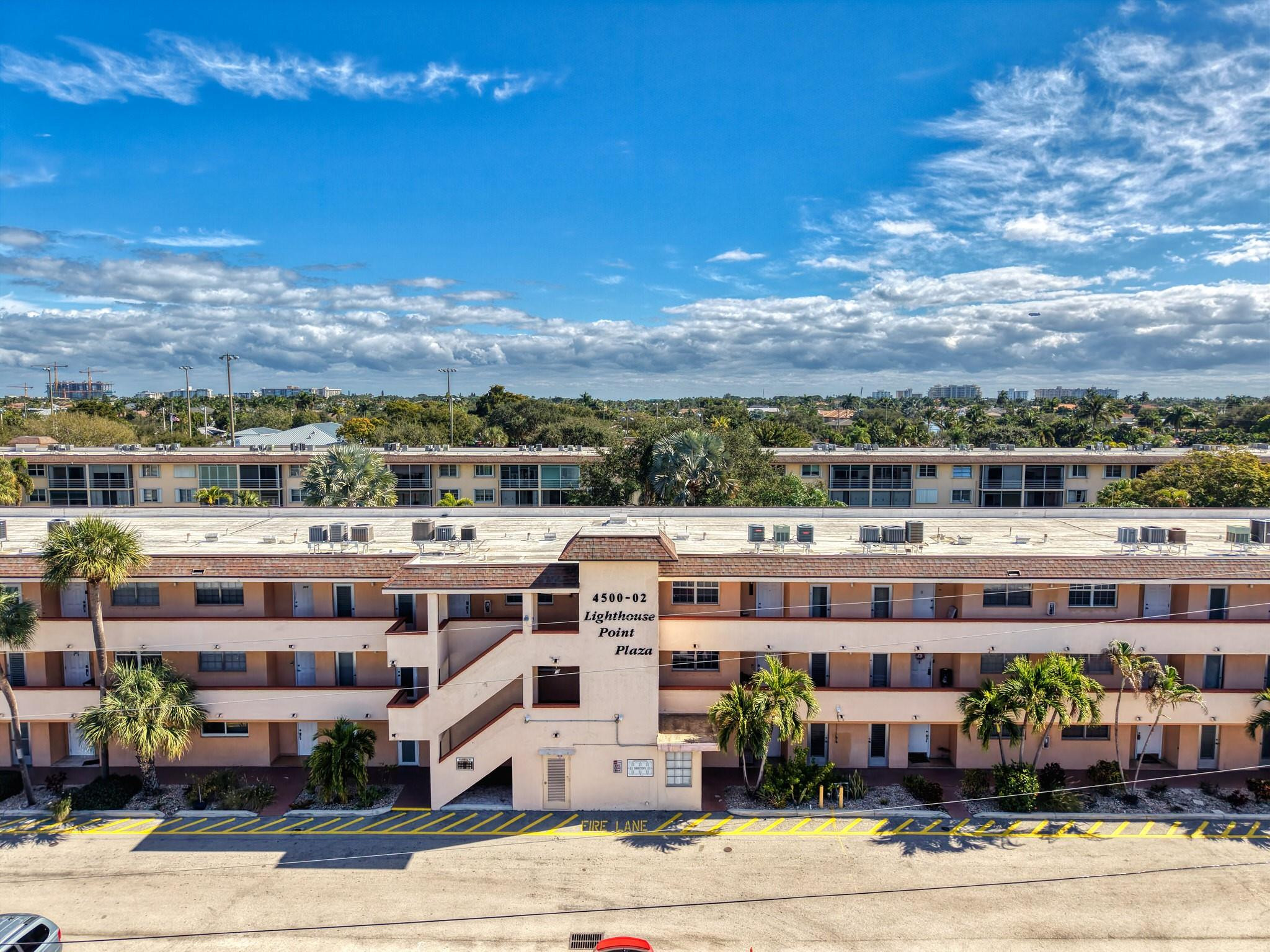 4500 N Federal Highway 303