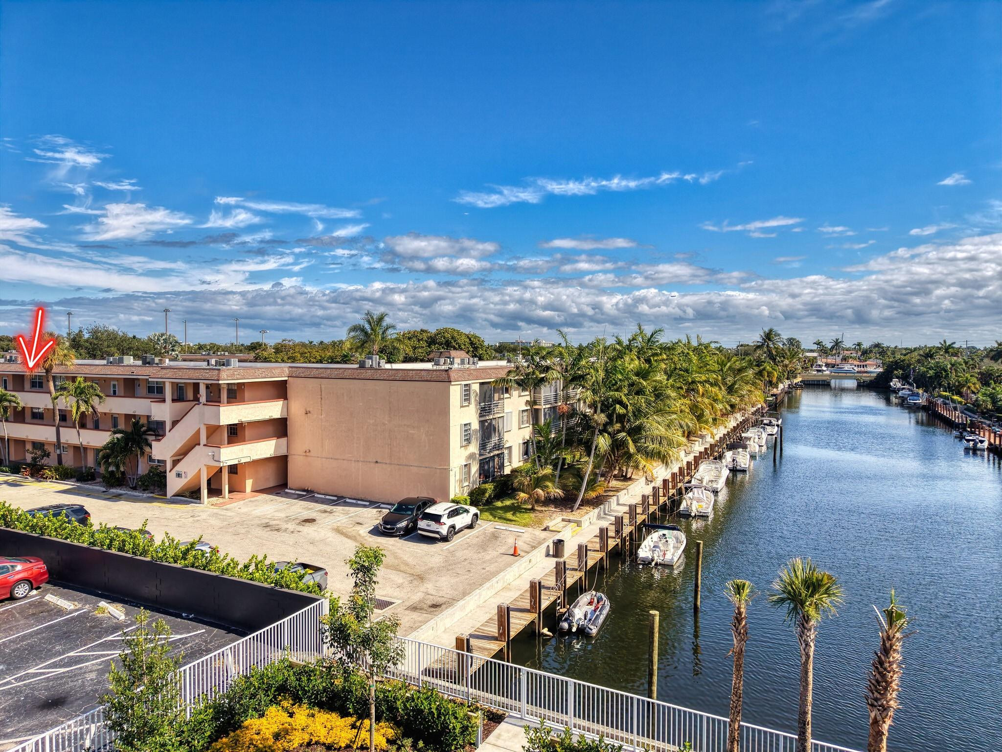 4500 N Federal Highway 303