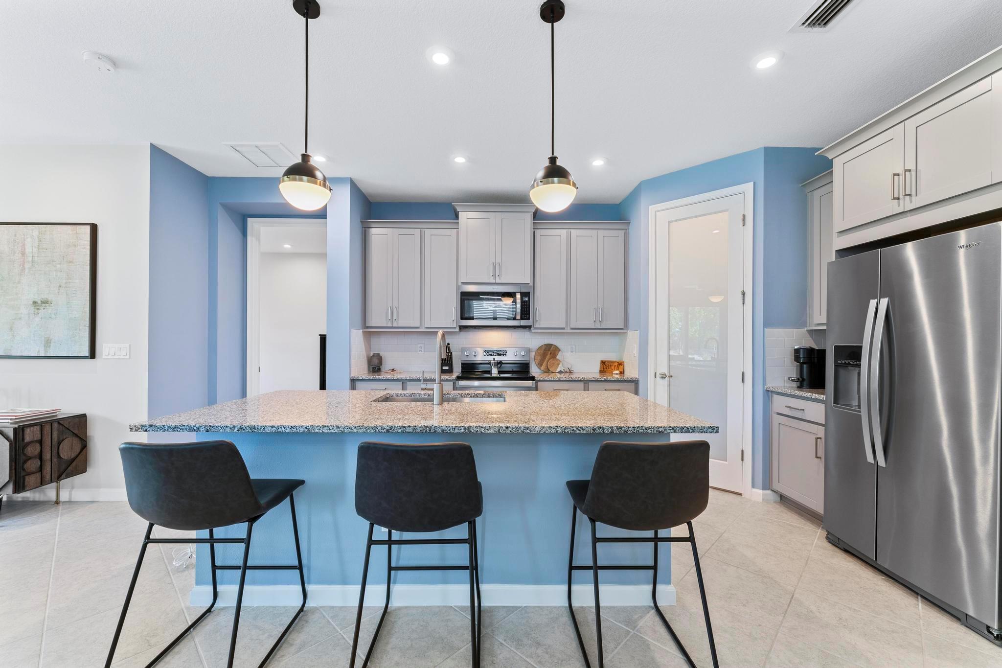 6746 Pointe Of Woods Drive