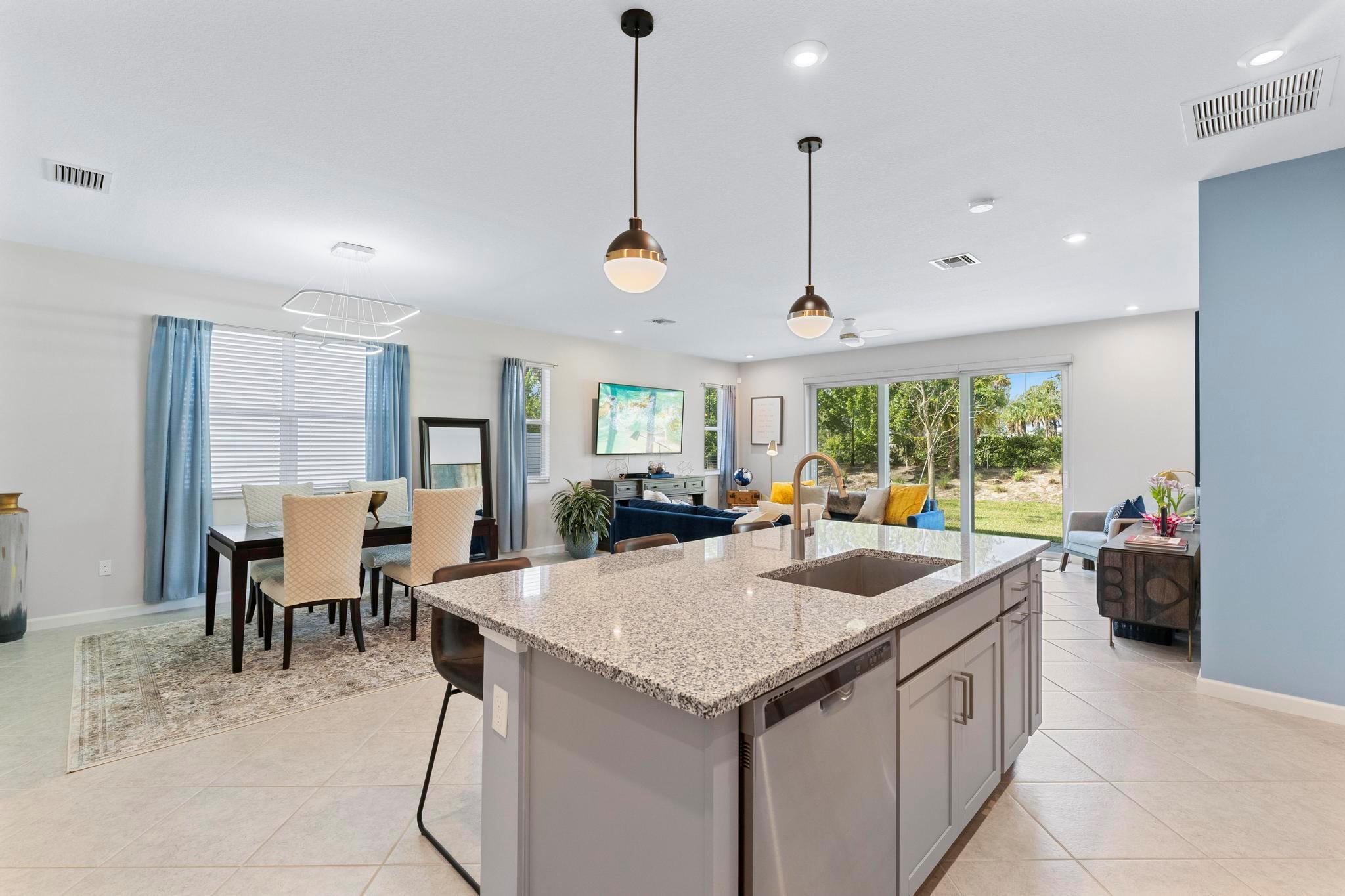 6746 Pointe Of Woods Drive