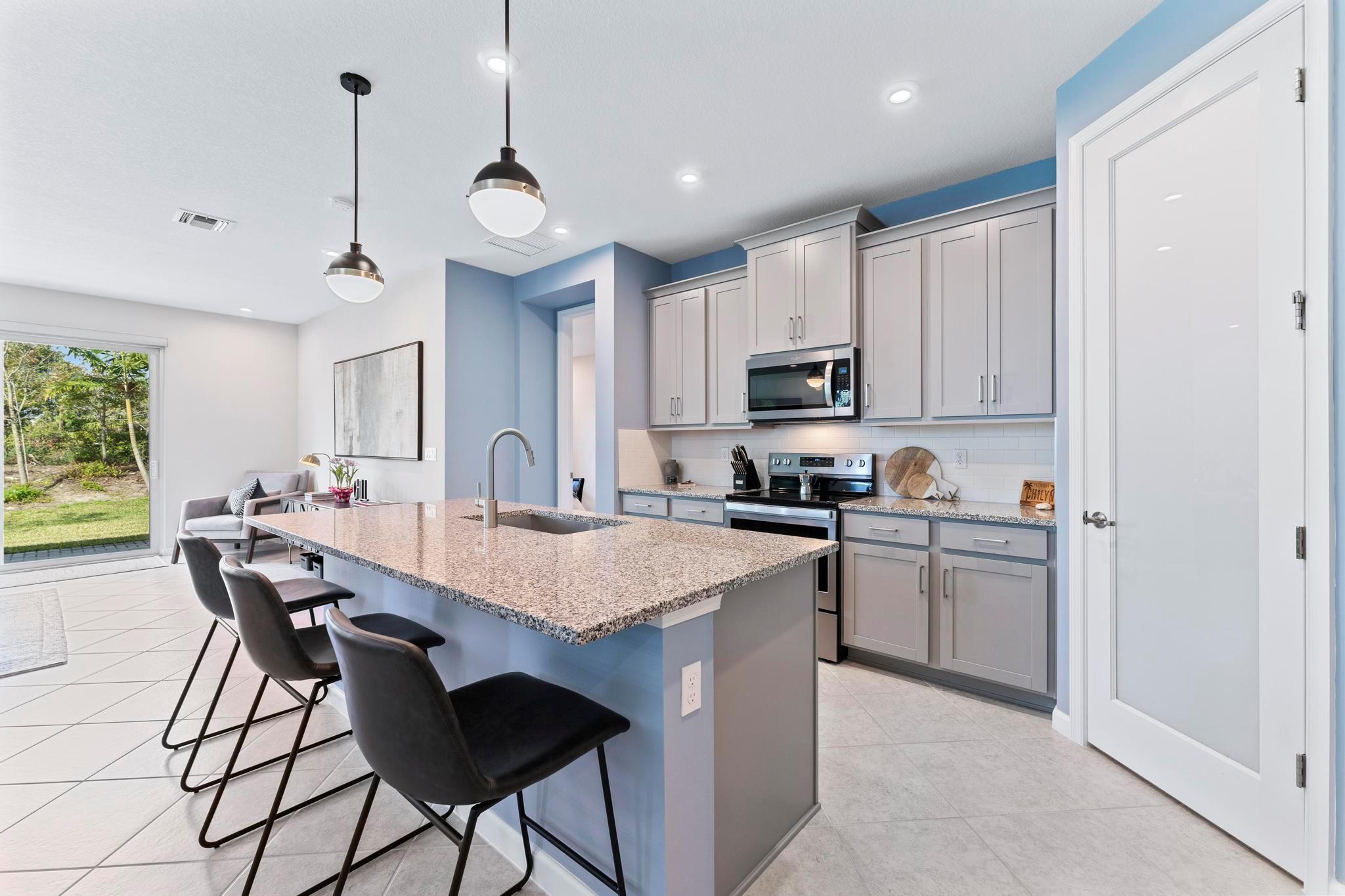 6746 Pointe Of Woods Drive