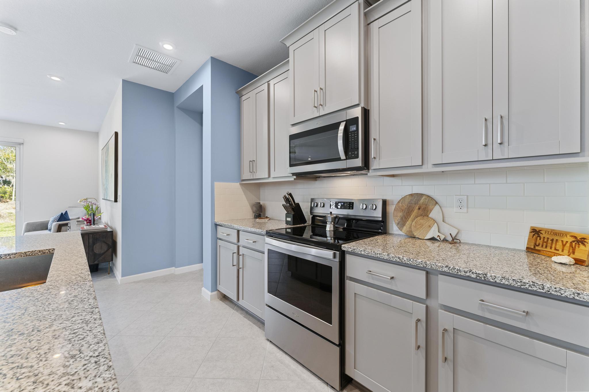 6746 Pointe Of Woods Drive