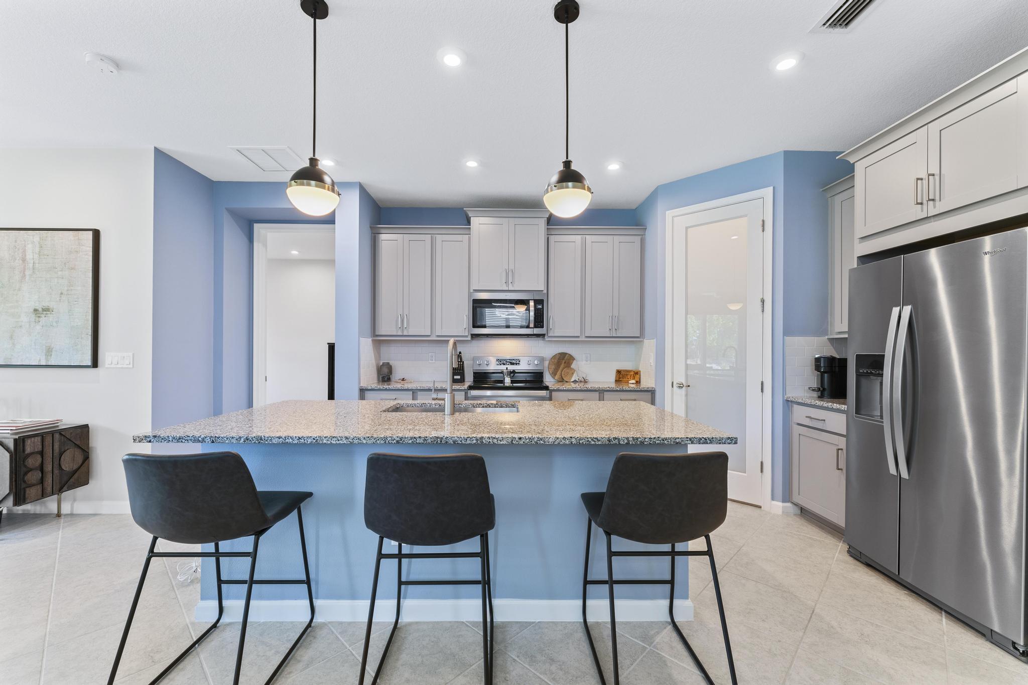 6746 Pointe Of Woods Drive