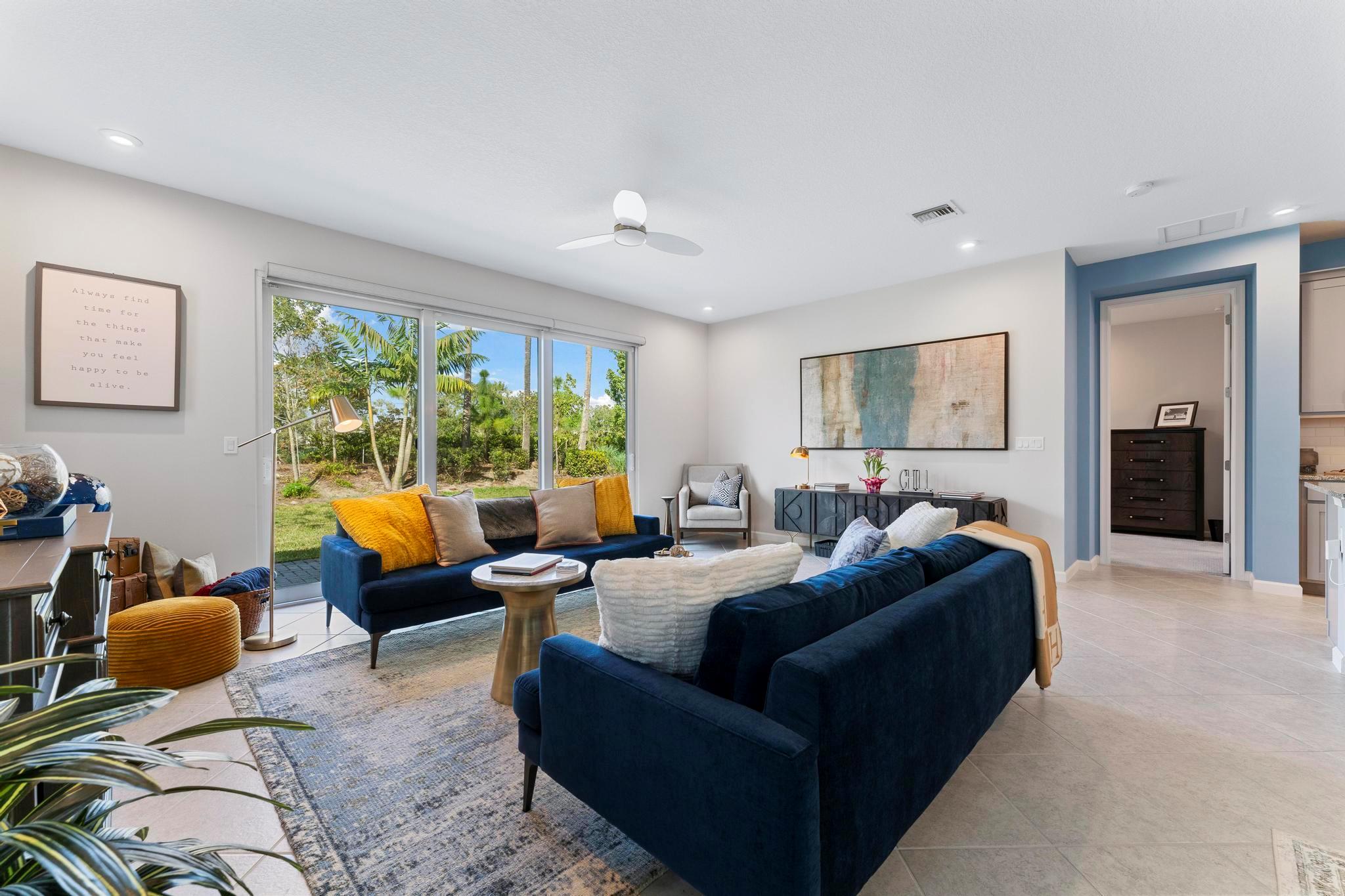 6746 Pointe Of Woods Drive