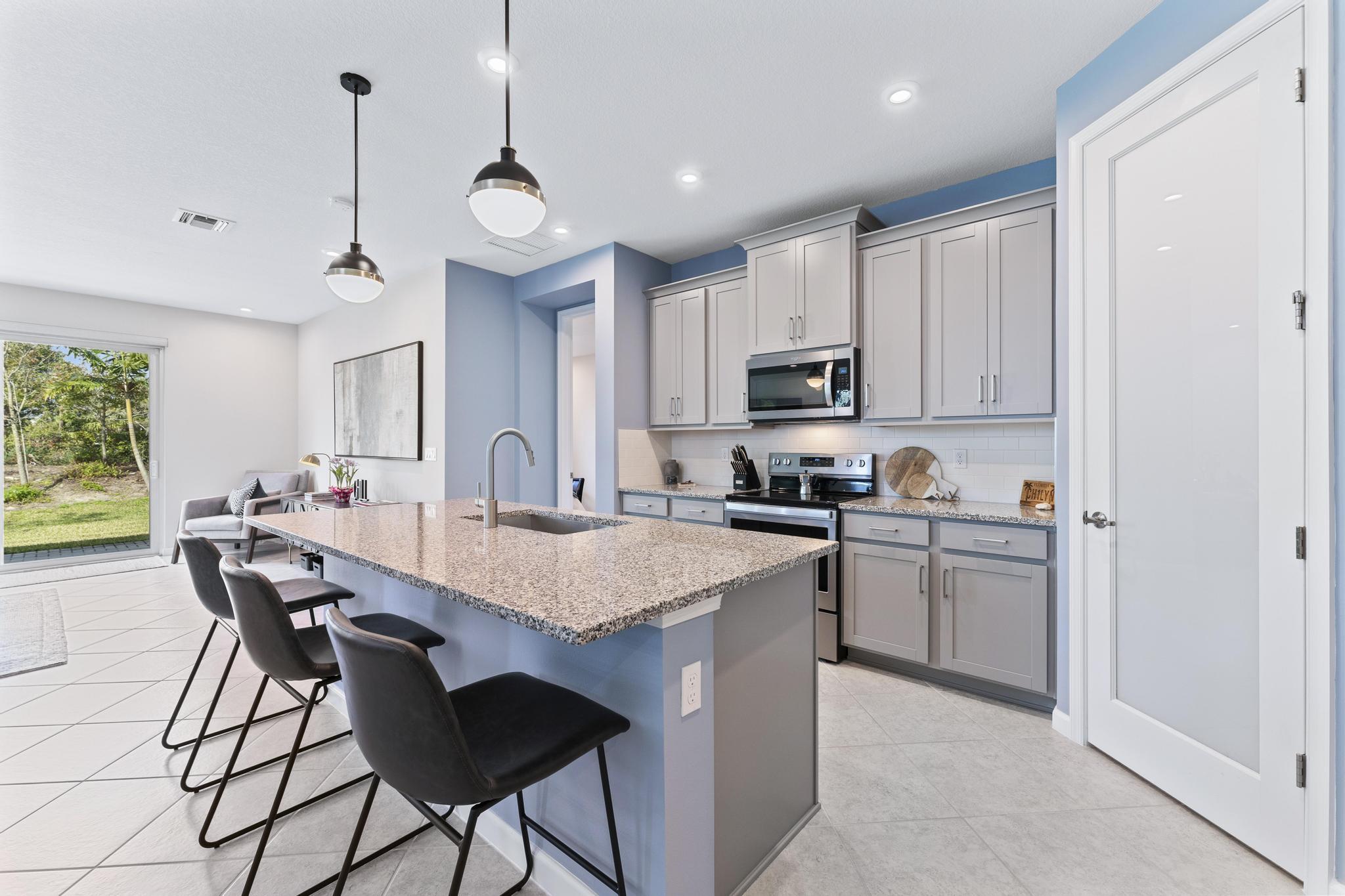 6746 Pointe Of Woods Drive