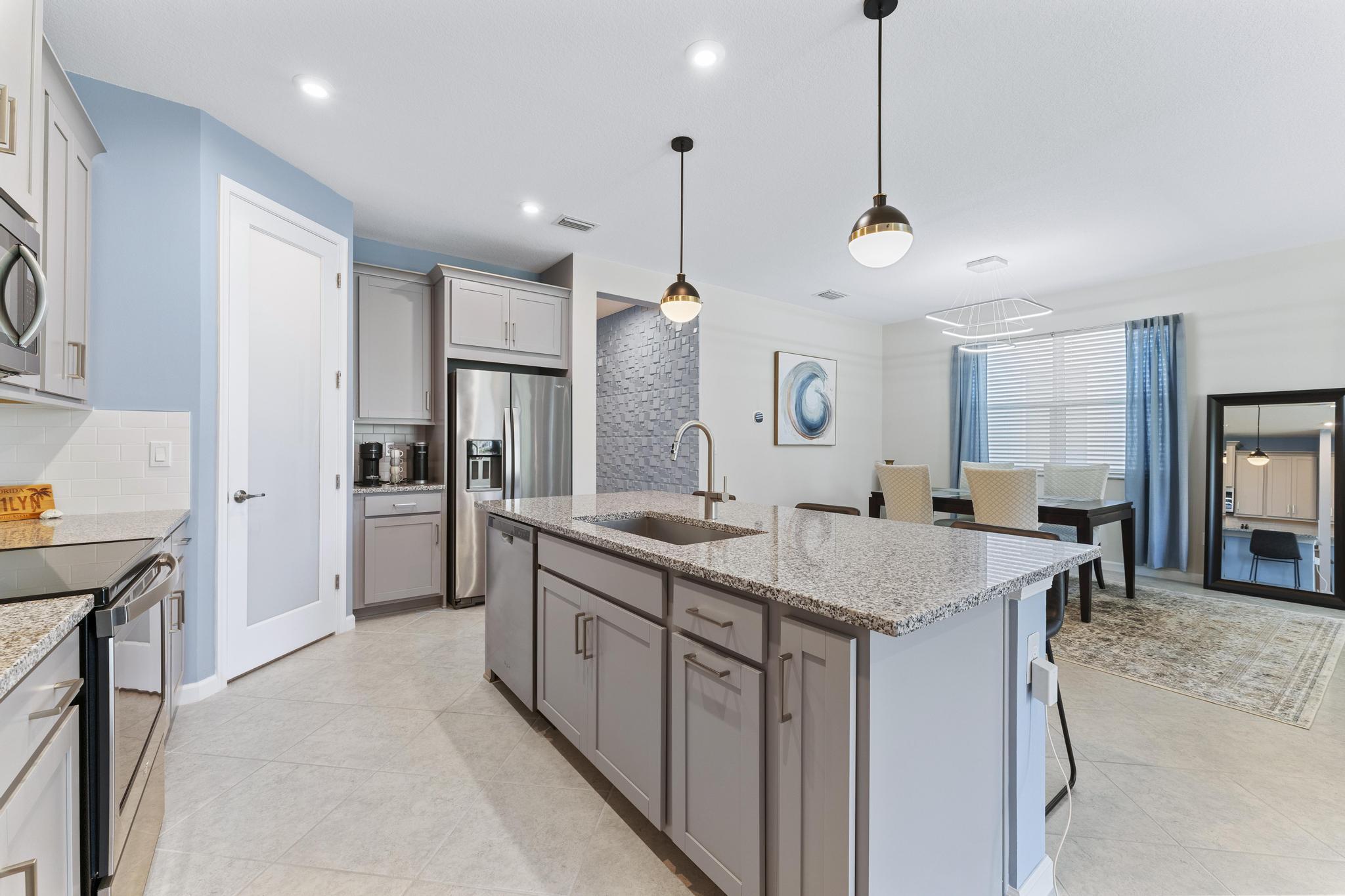 6746 Pointe Of Woods Drive