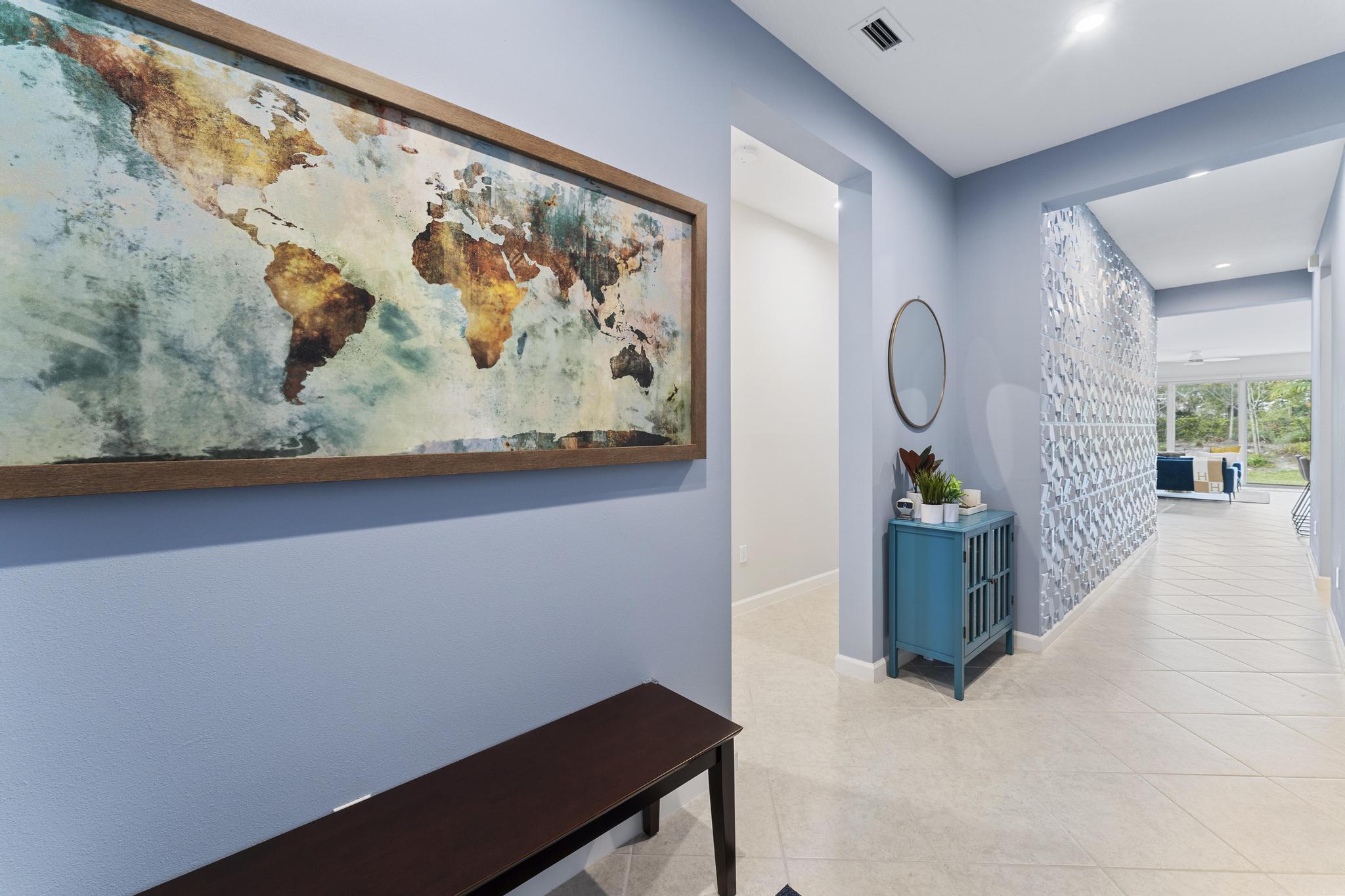 6746 Pointe Of Woods Drive