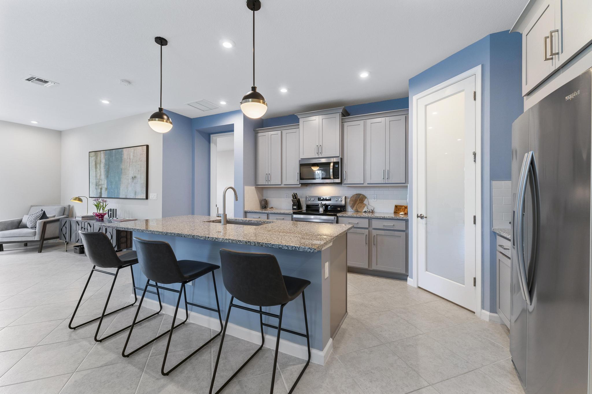 6746 Pointe Of Woods Drive