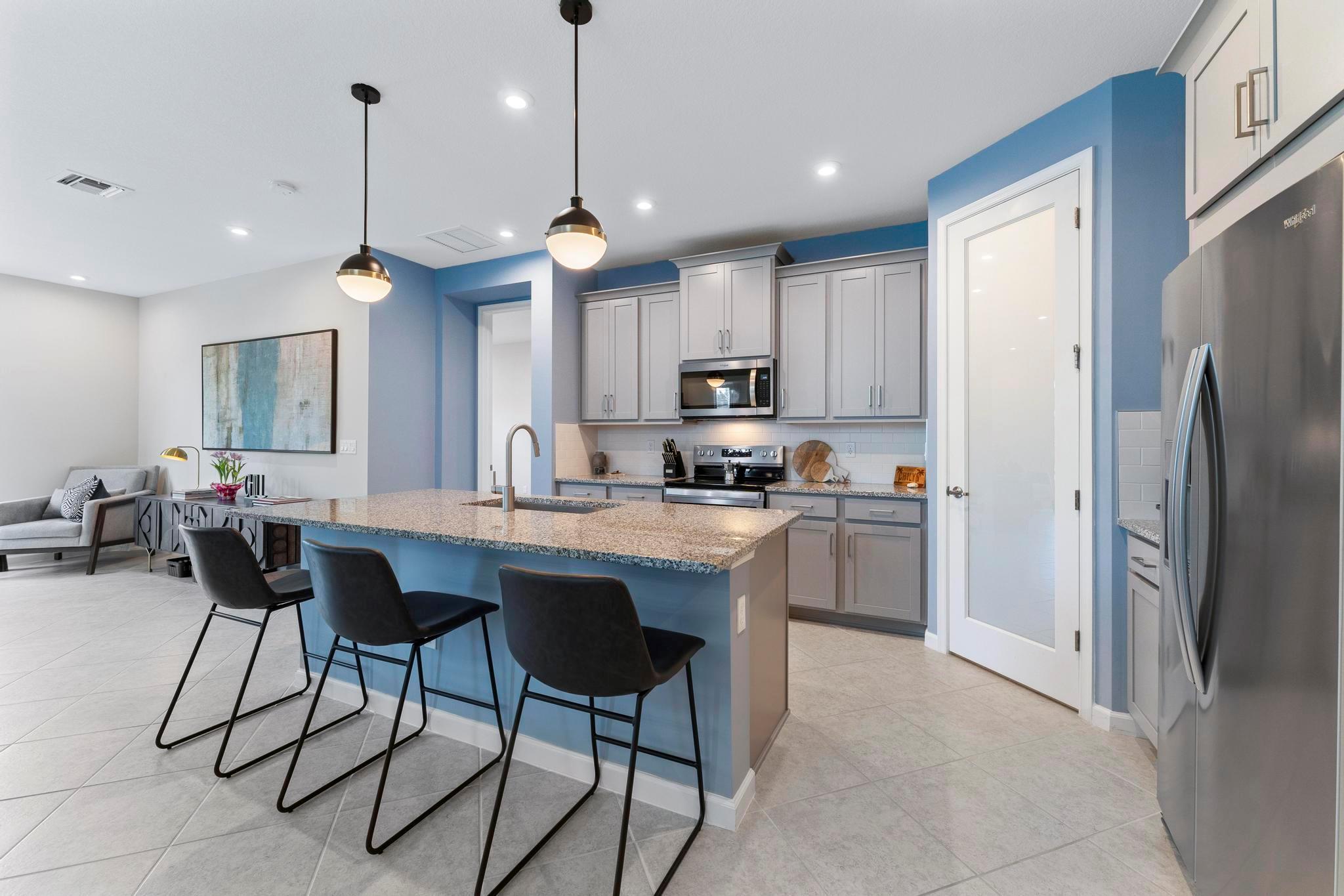 6746 Pointe Of Woods Drive