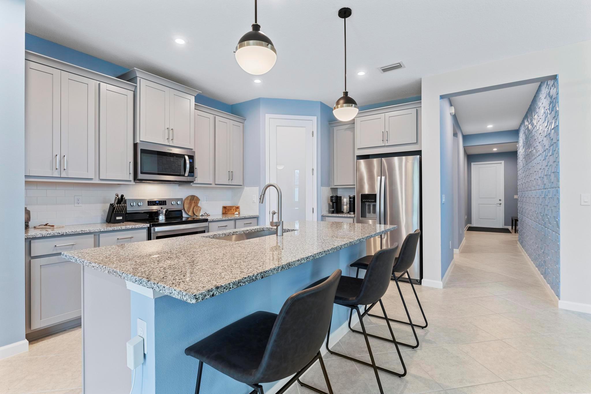 6746 Pointe Of Woods Drive