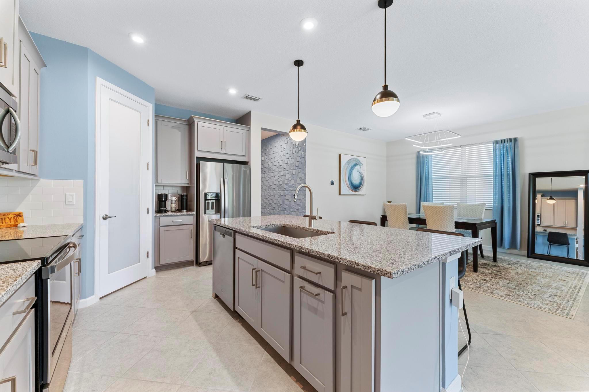 6746 Pointe Of Woods Drive