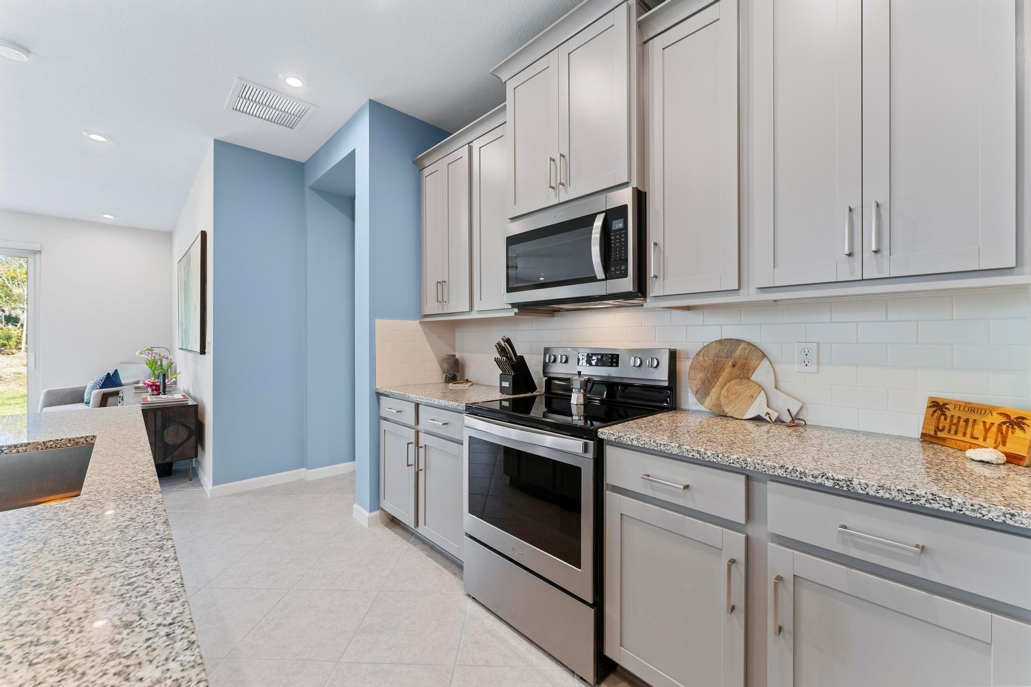 6746 Pointe Of Woods Drive