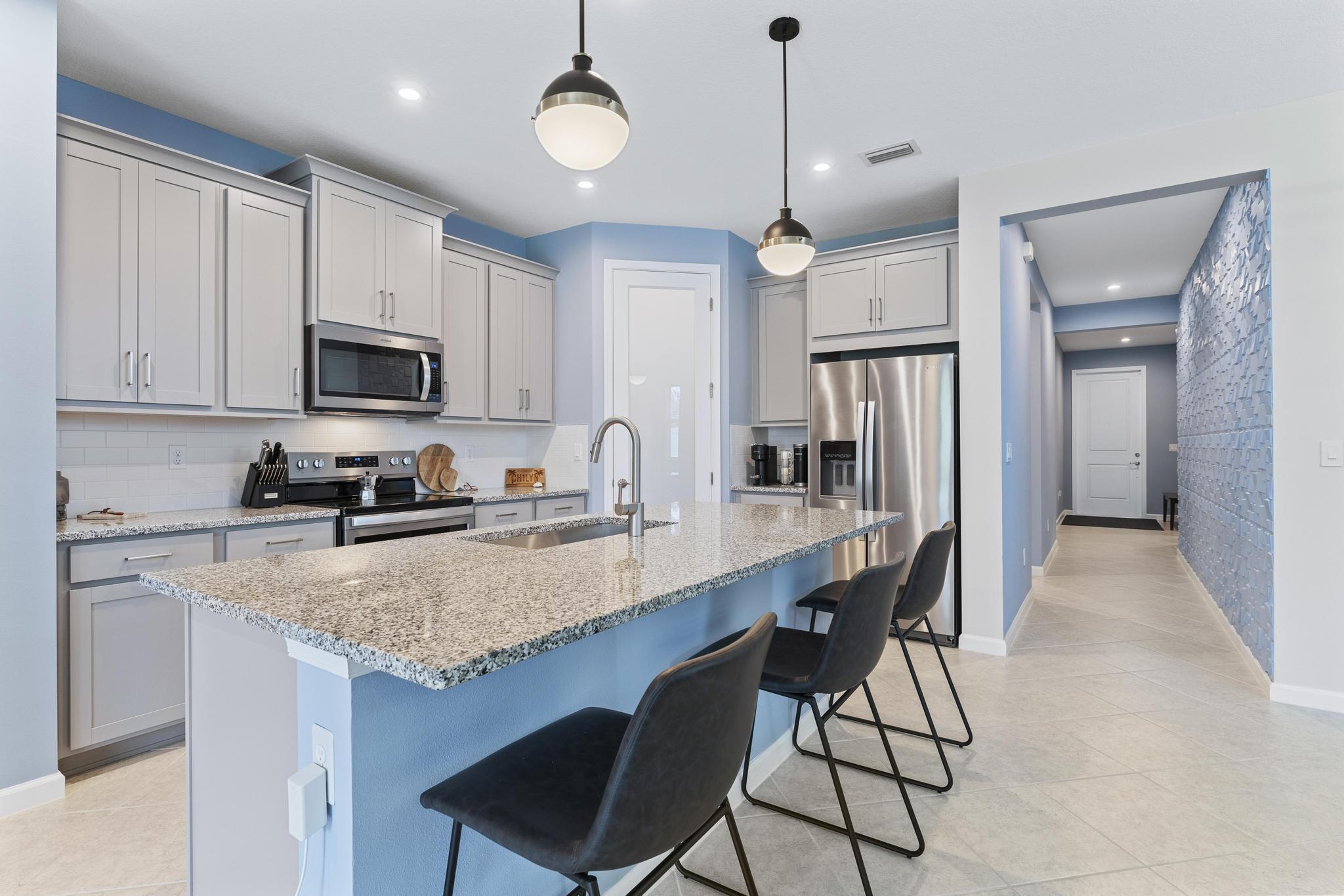 6746 Pointe Of Woods Drive