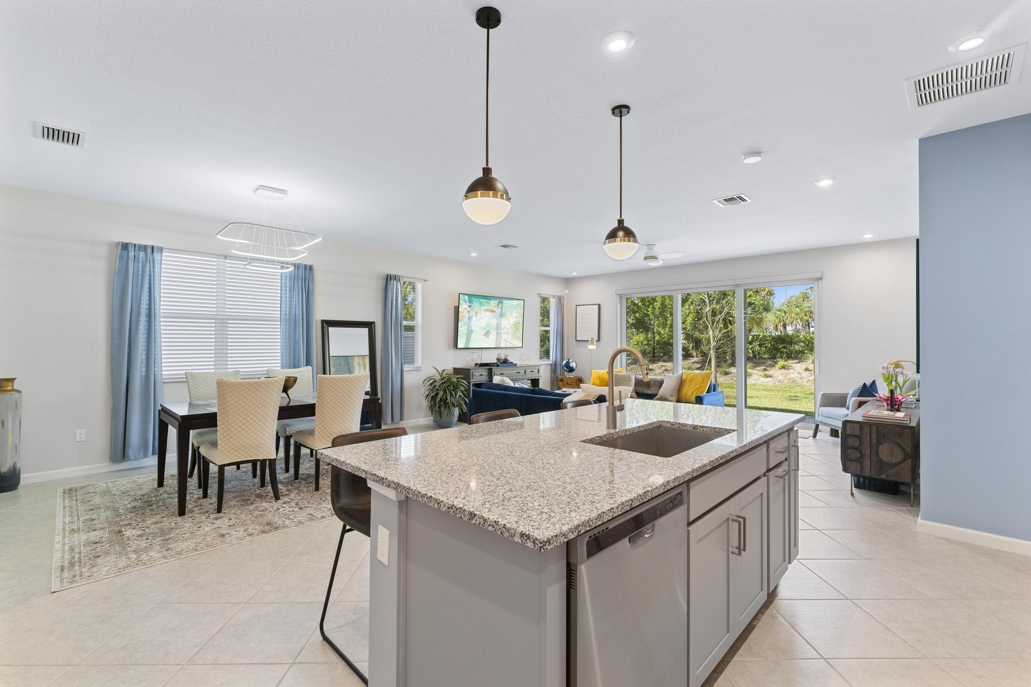 6746 Pointe Of Woods Drive