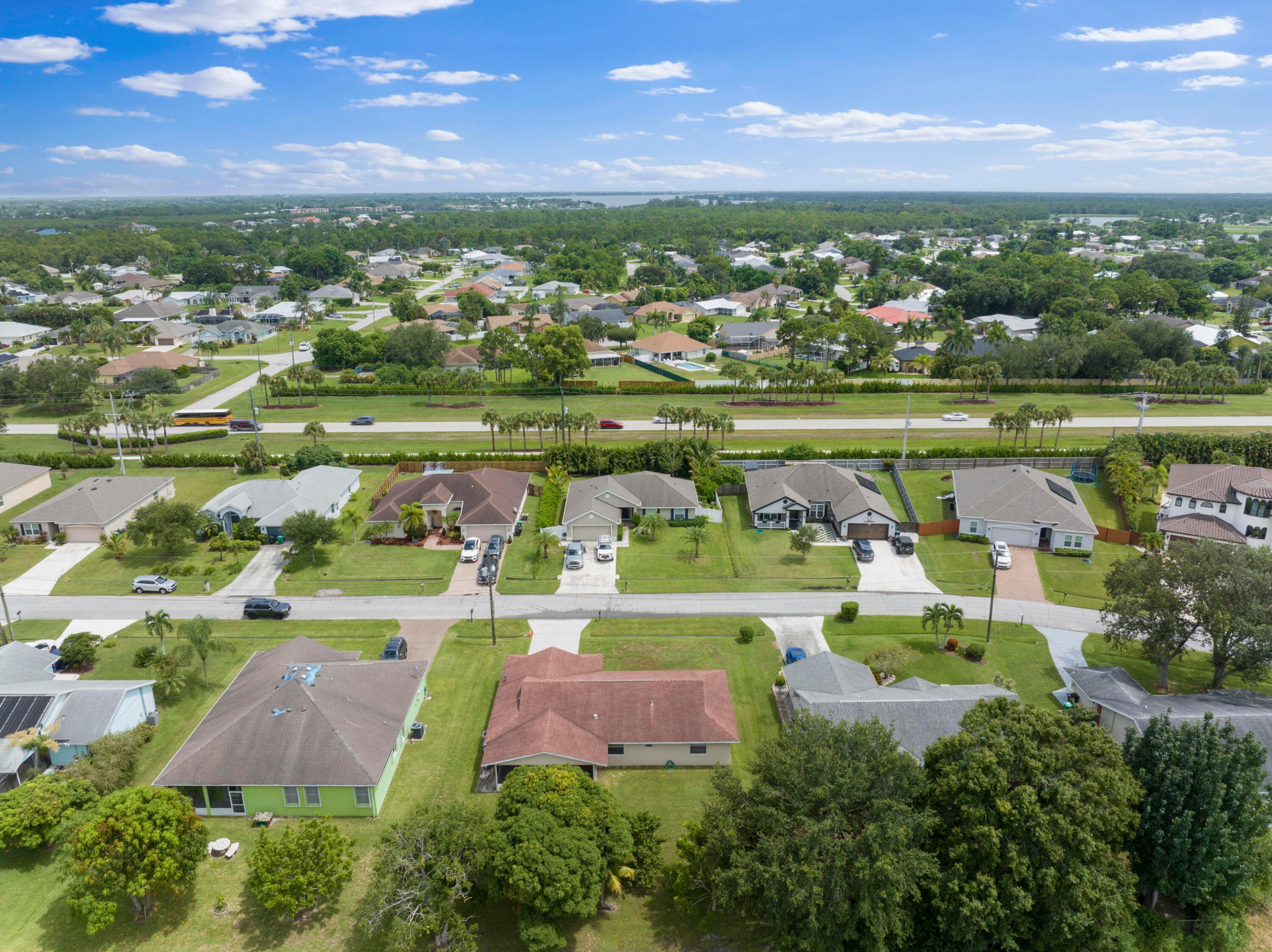 556 SE Nome Drive