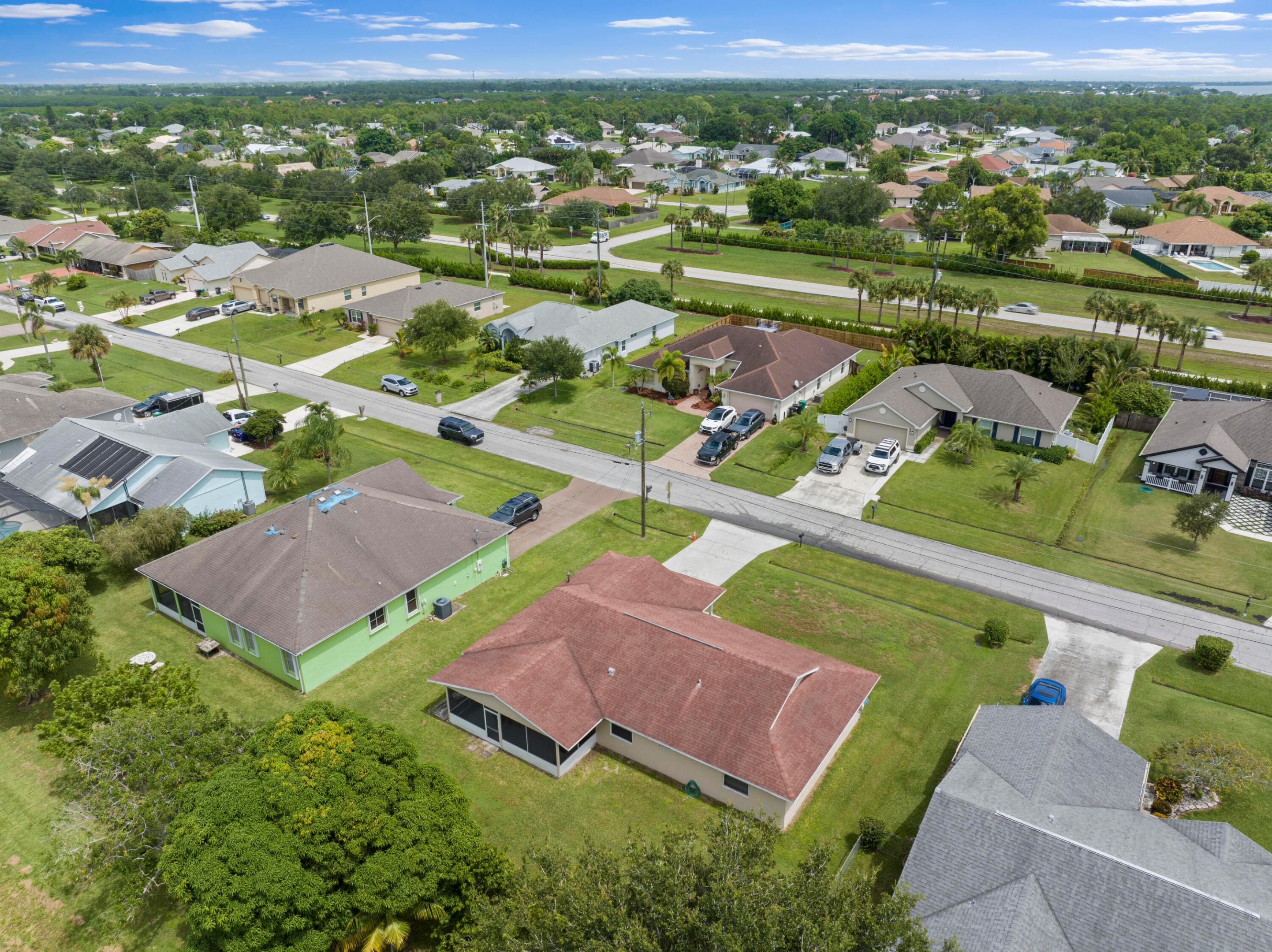 556 SE Nome Drive
