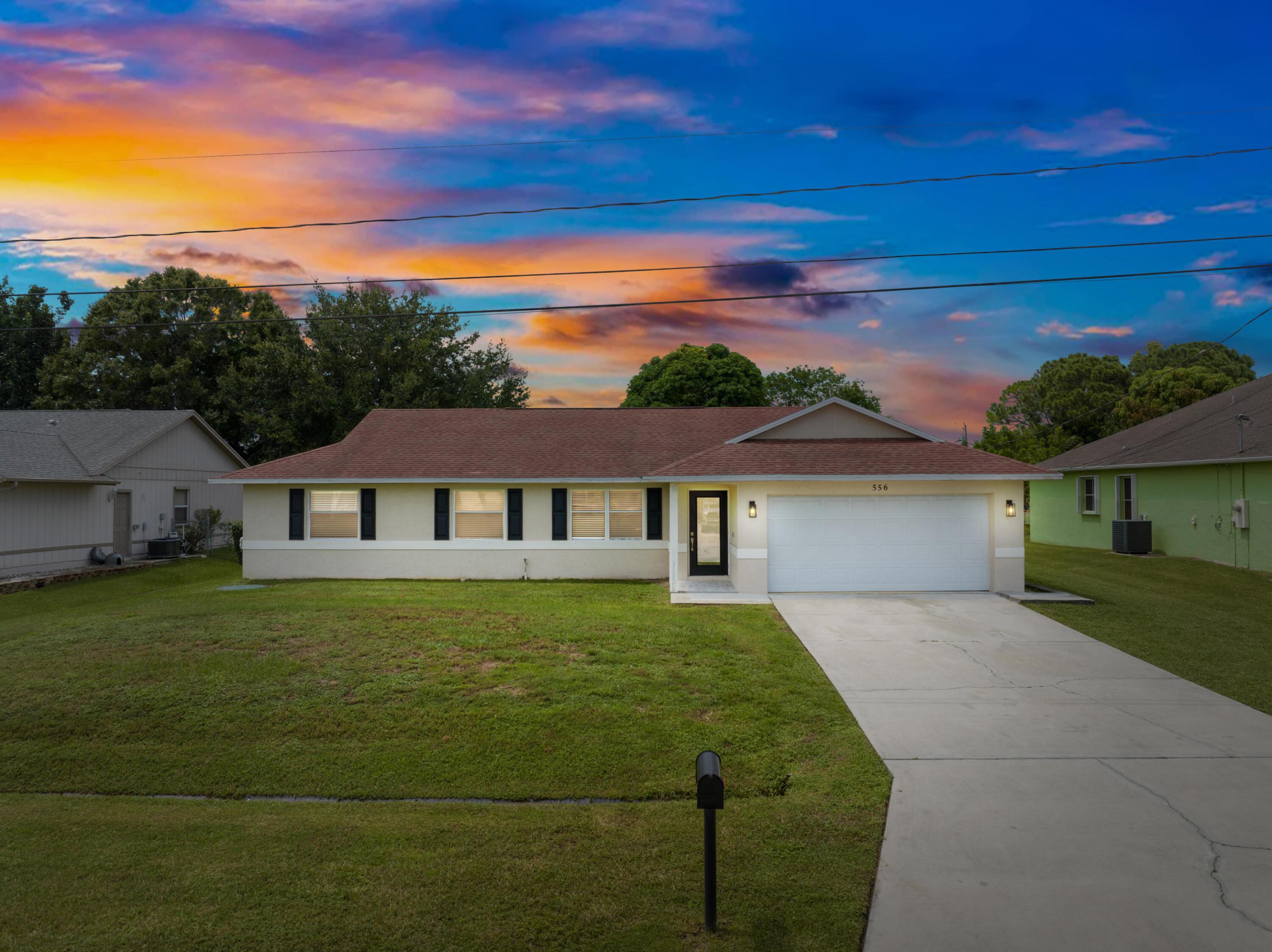 556 SE Nome Drive