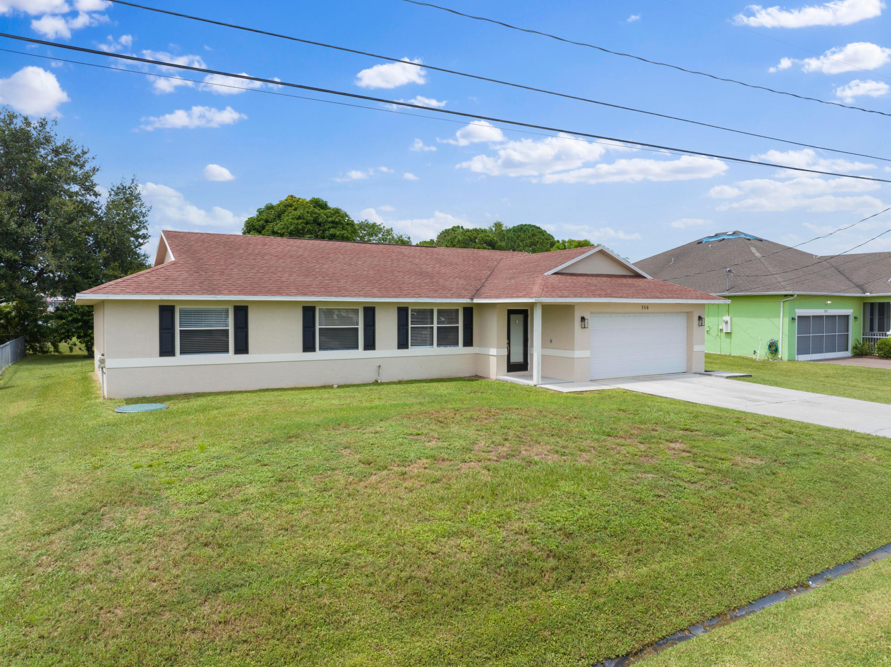 556 SE Nome Drive