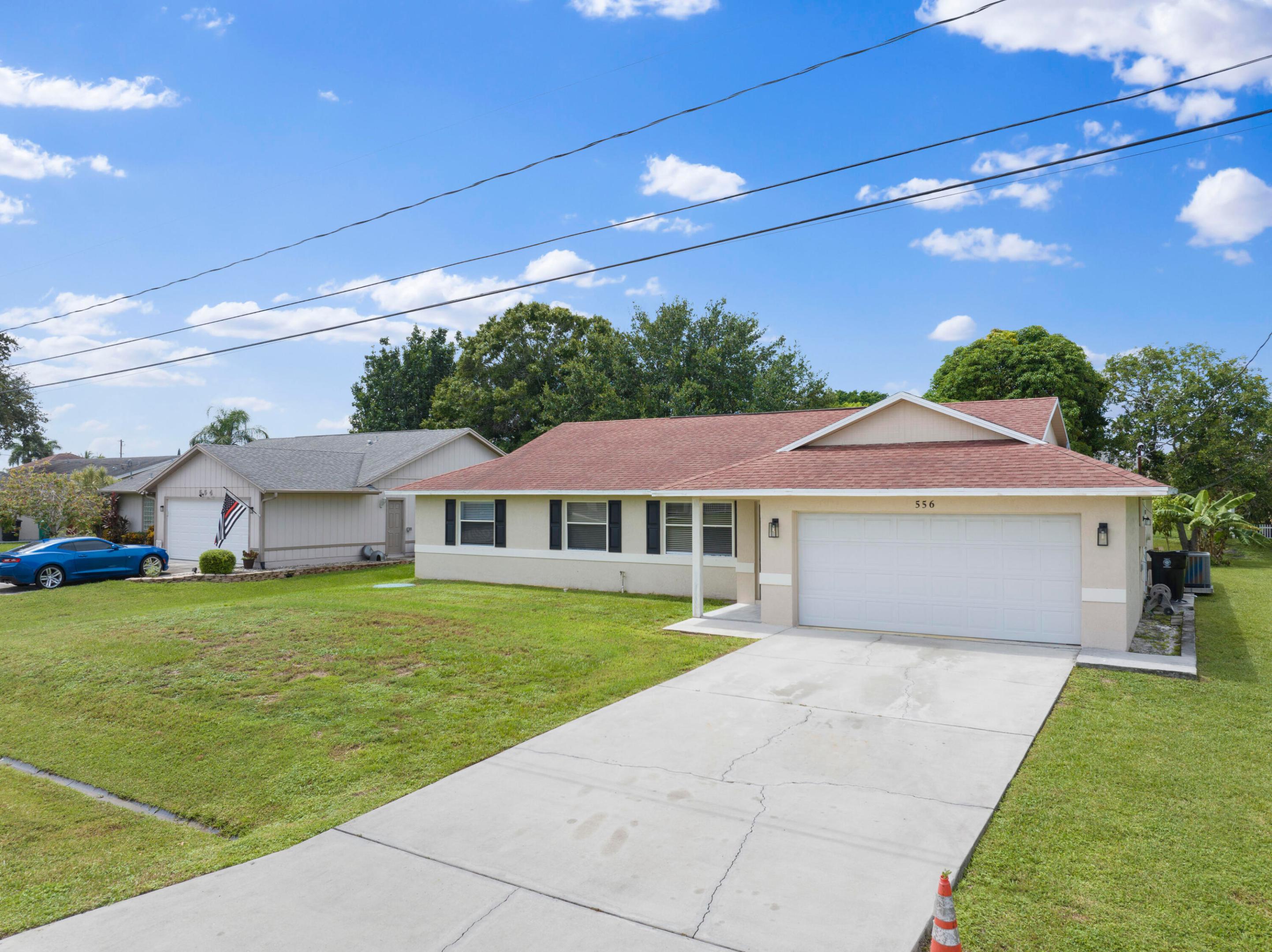 556 SE Nome Drive