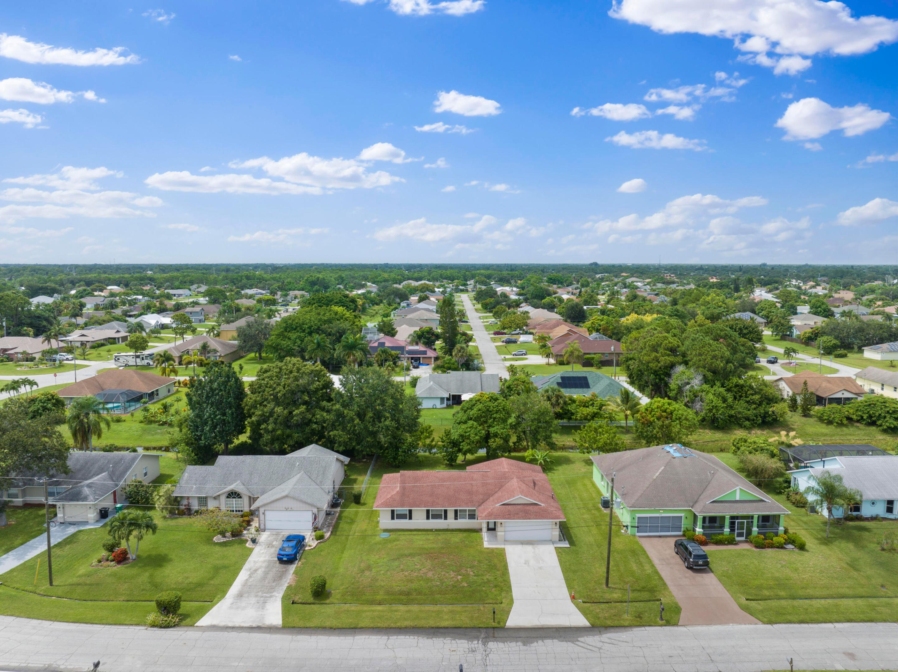 556 SE Nome Drive