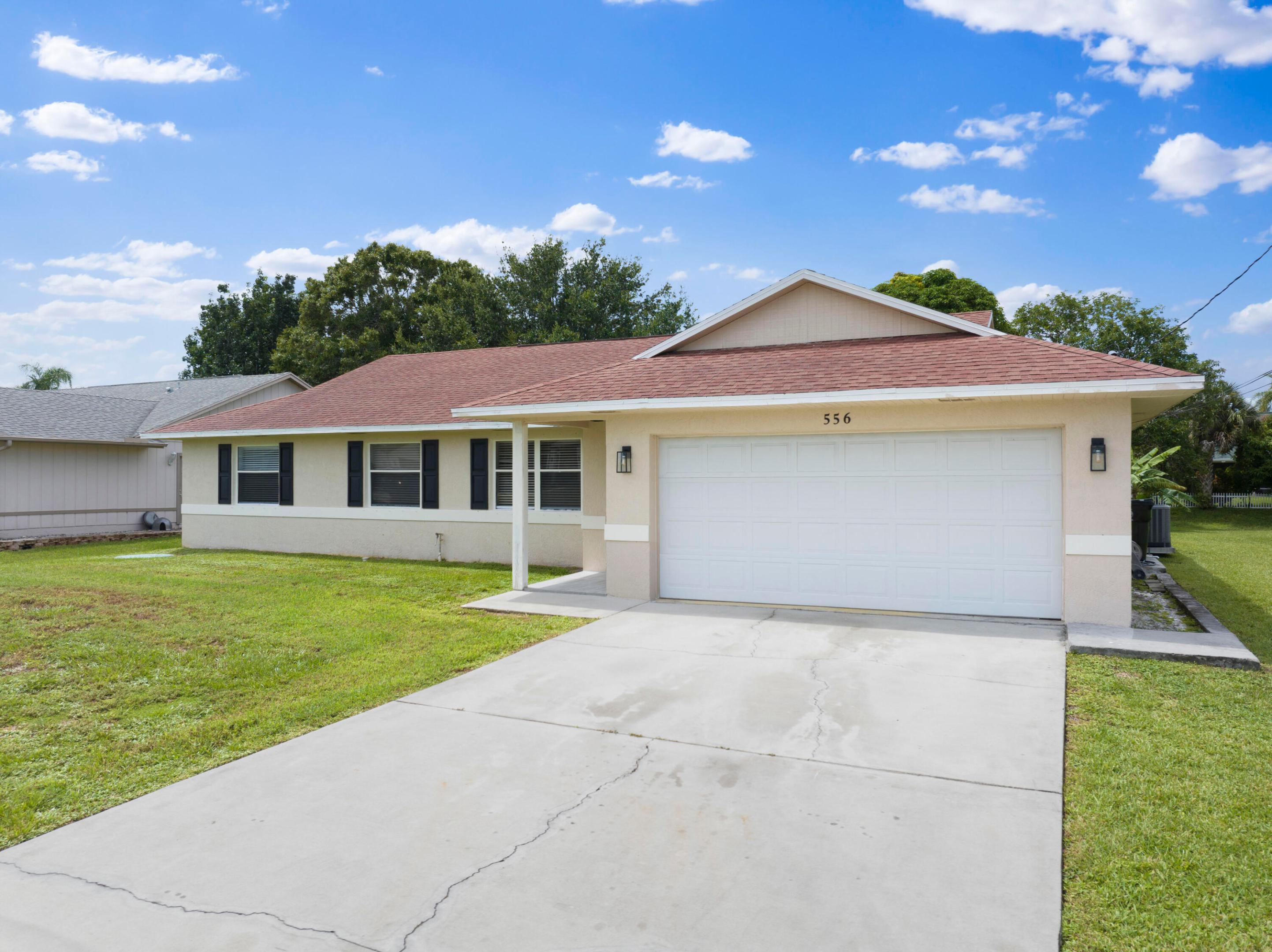 556 SE Nome Drive