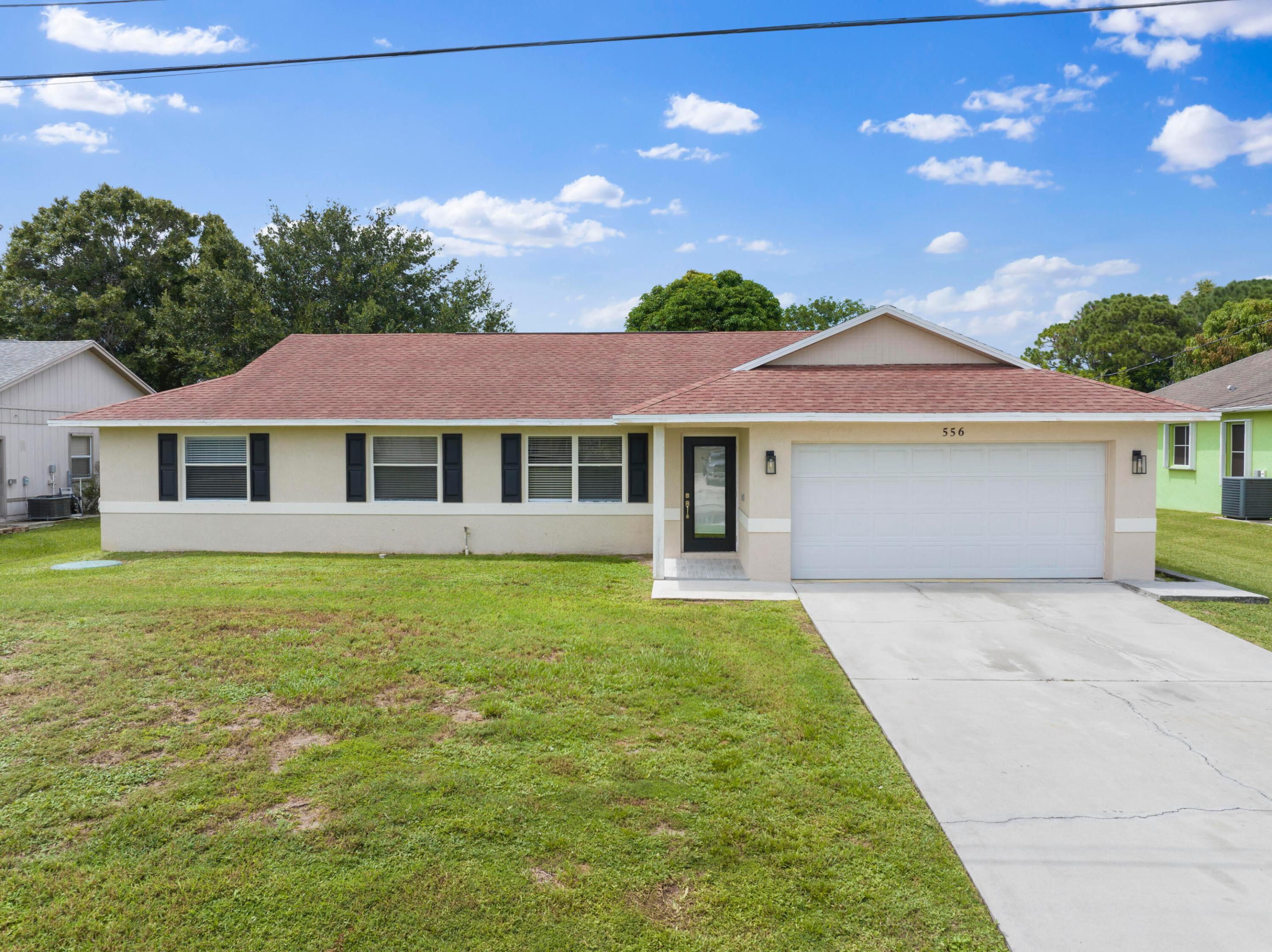 556 SE Nome Drive