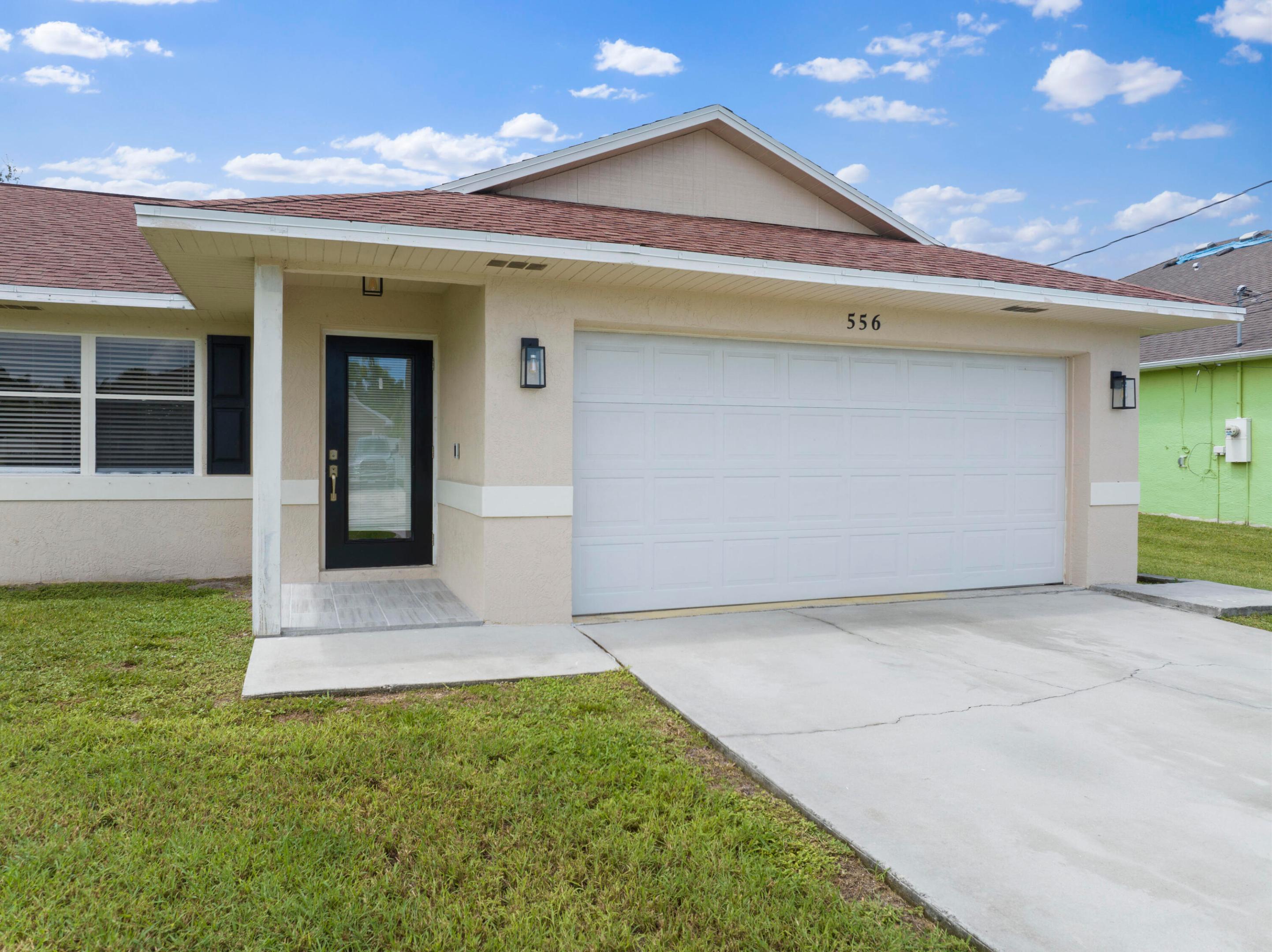 556 SE Nome Drive