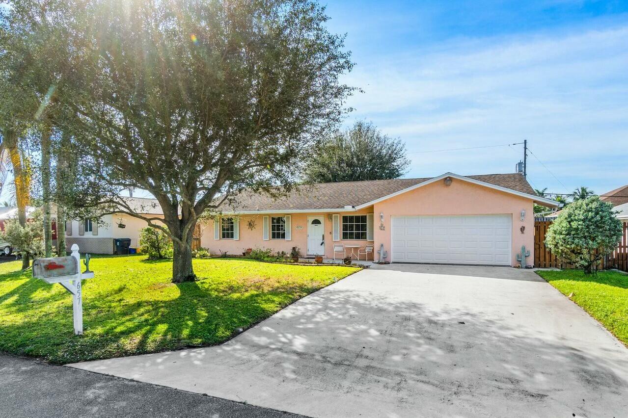 6579 Eastview Drive