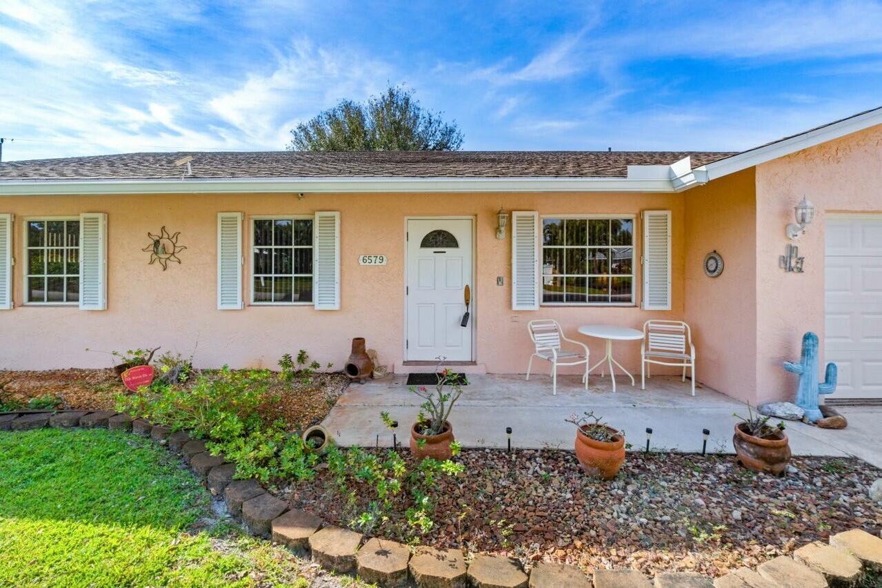 6579 Eastview Drive