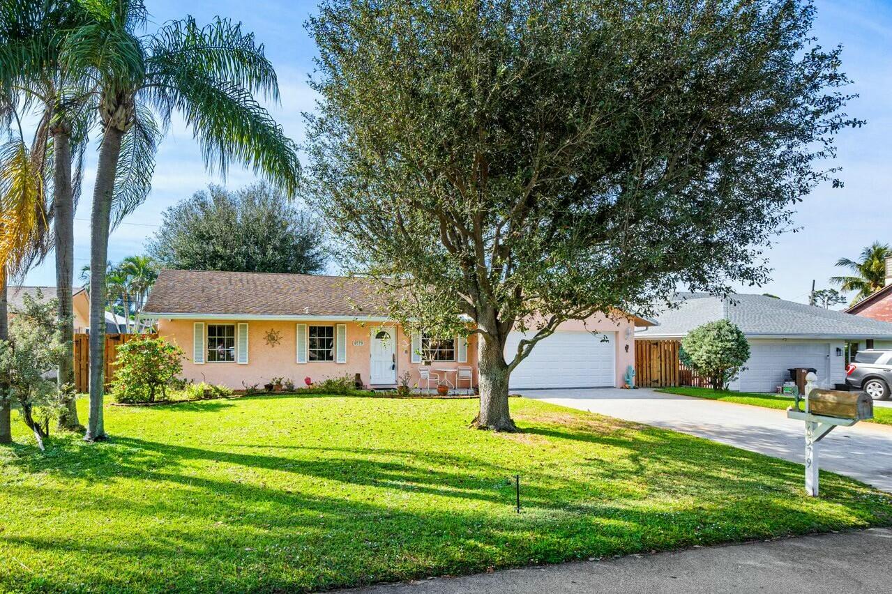 6579 Eastview Drive