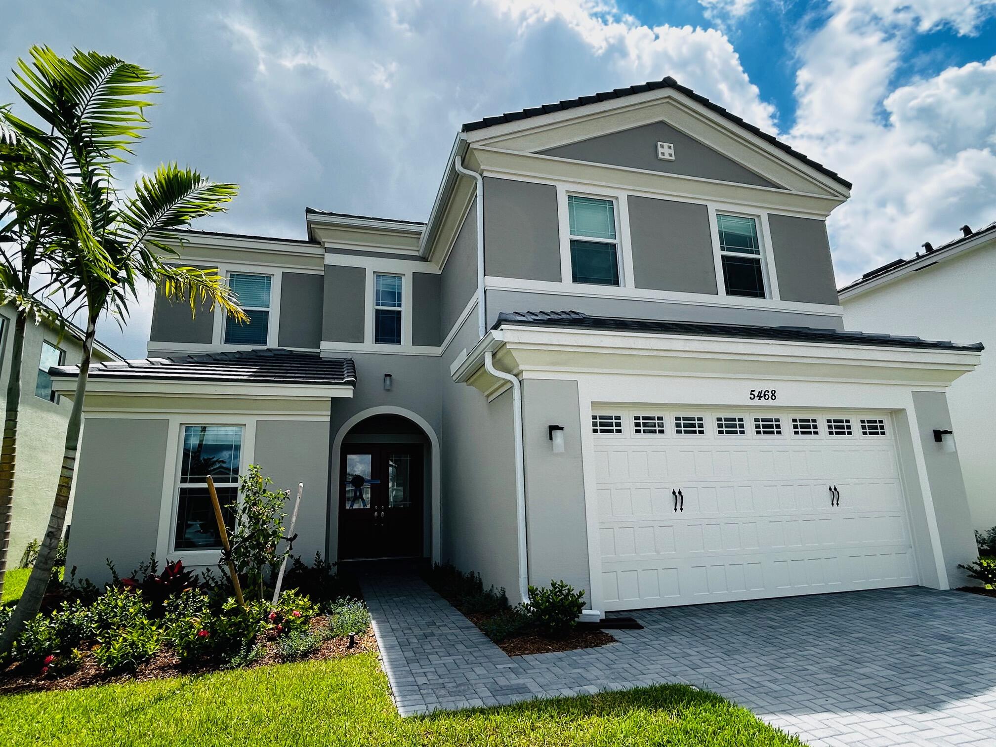 5468 Pecan Drive