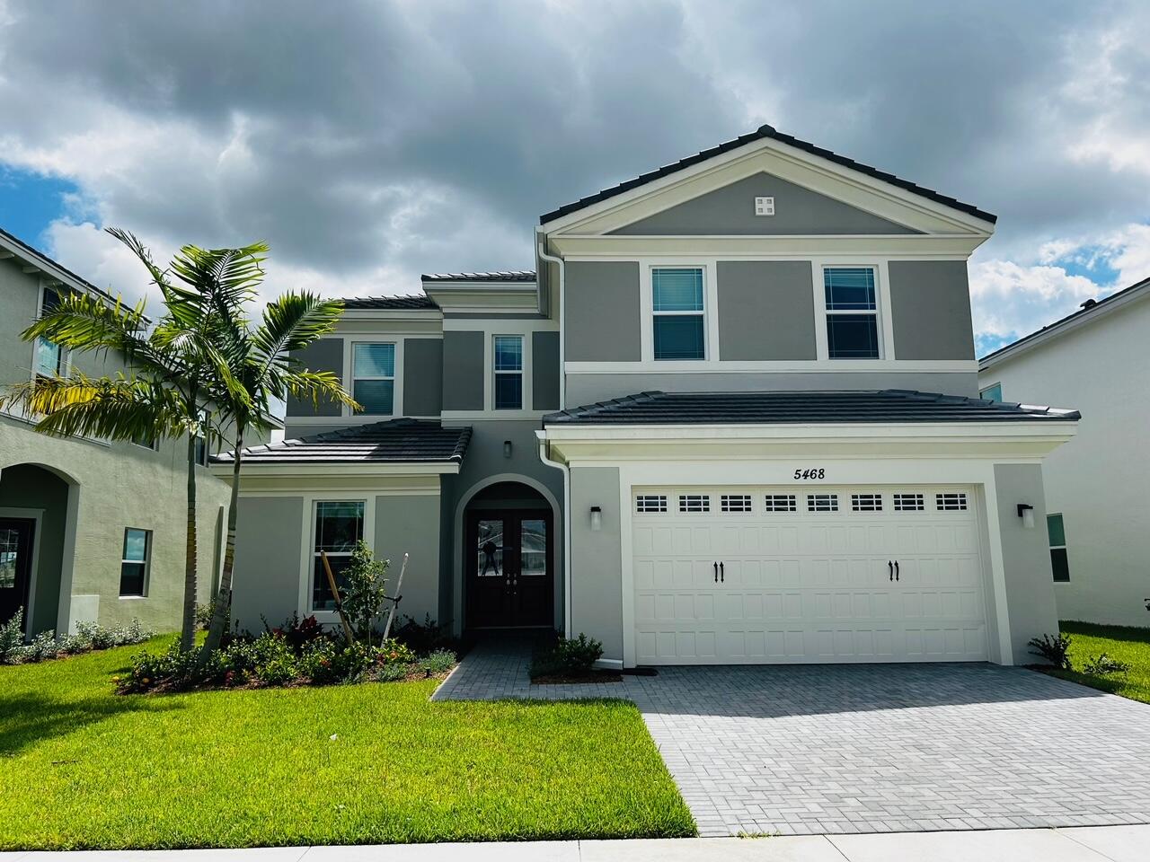 5468 Pecan Drive