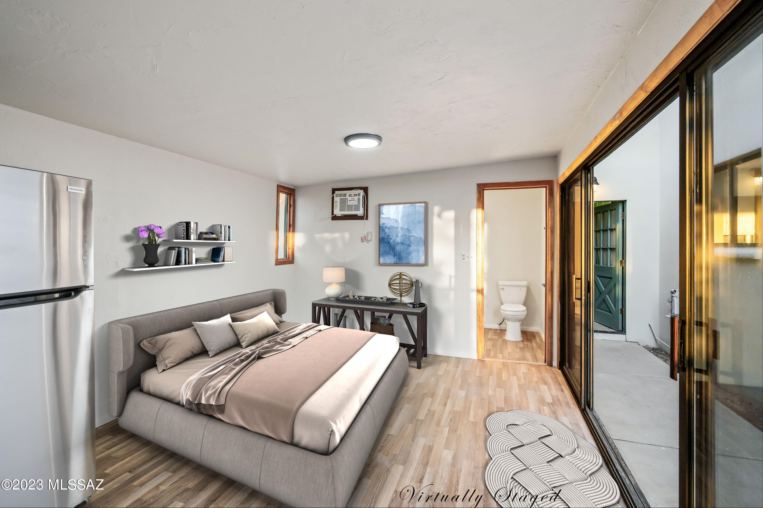 2465 N Tomahawk Trail