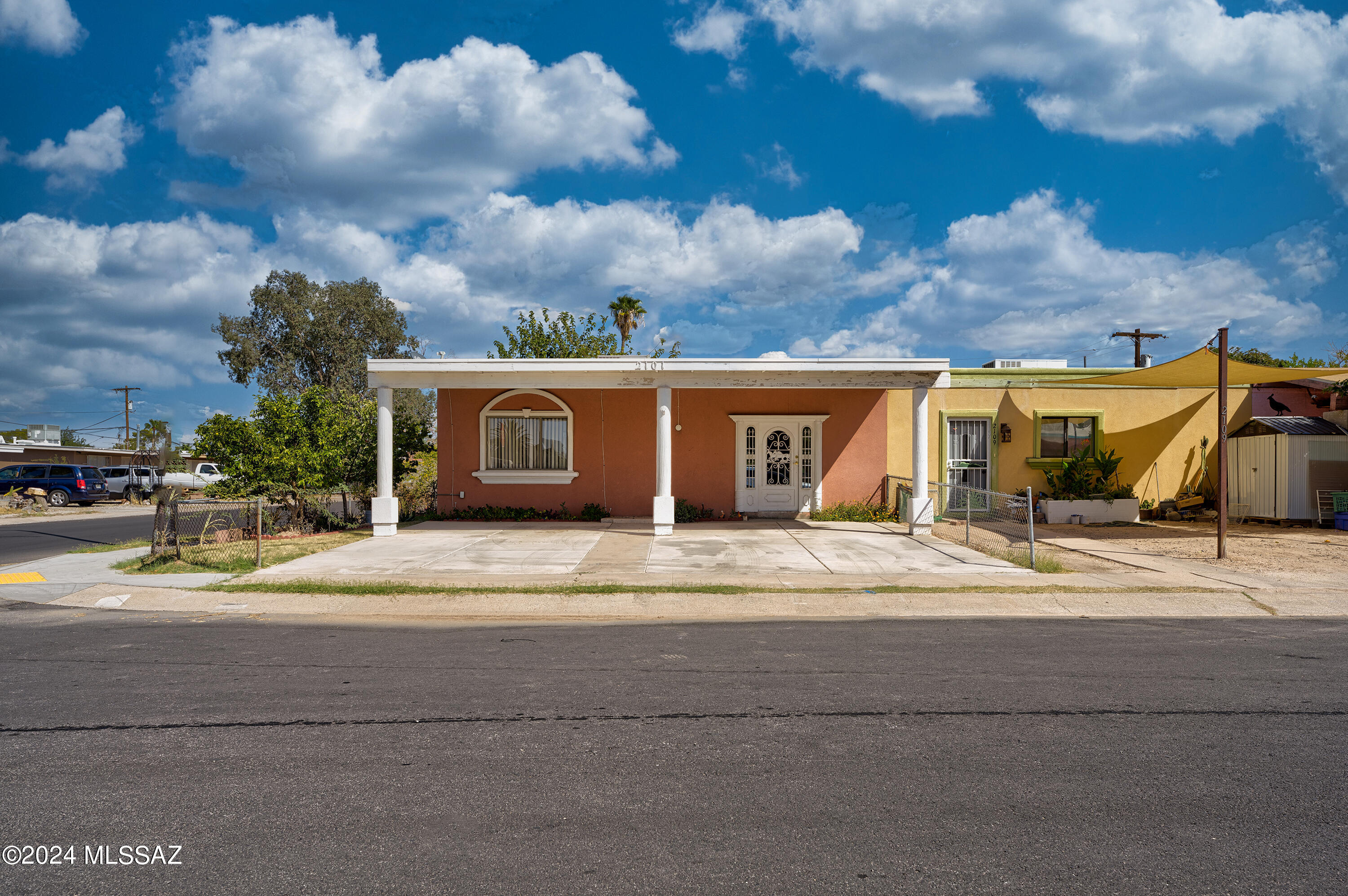 2101 S Richey Boulevard