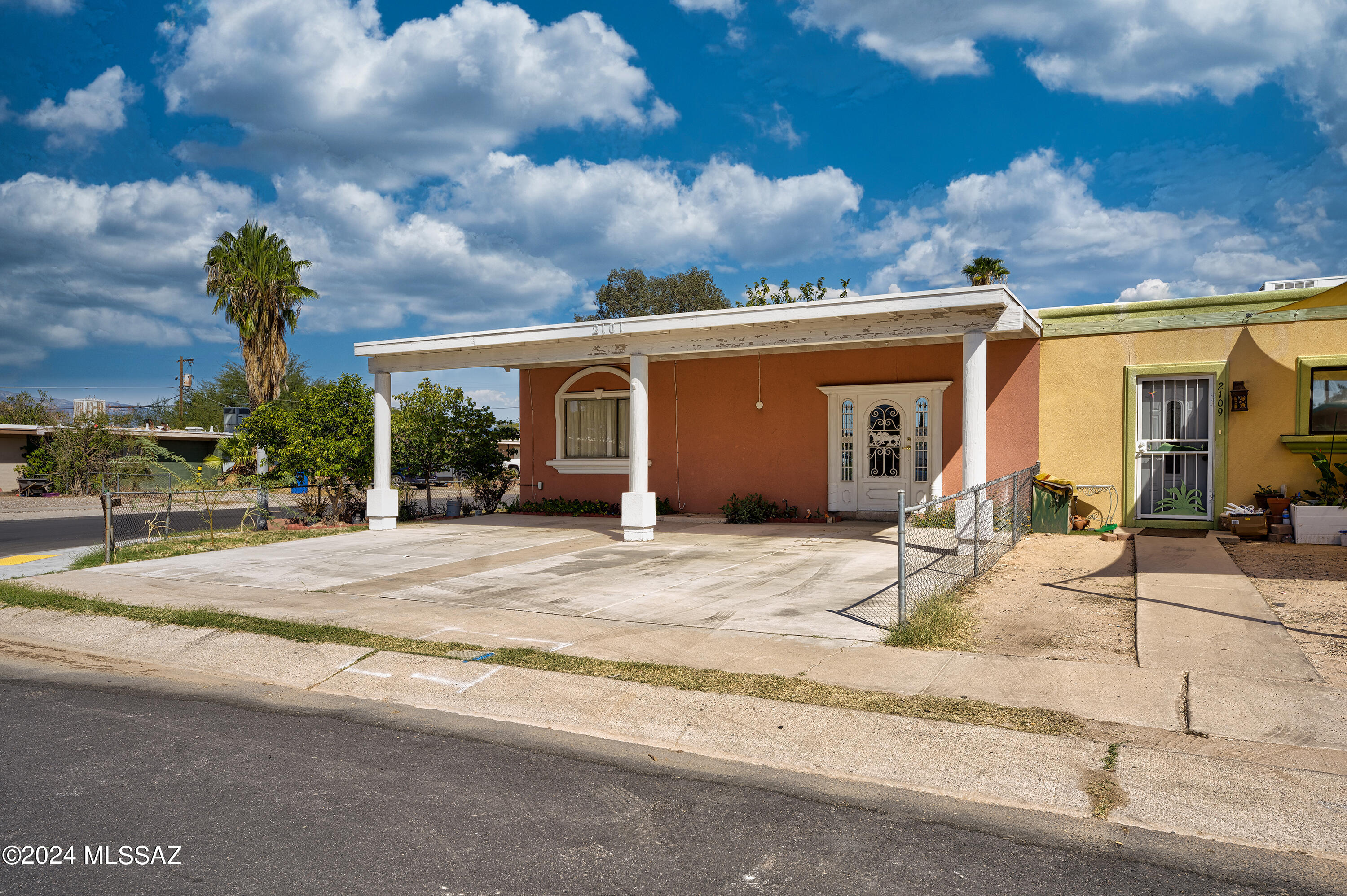 2101 S Richey Boulevard