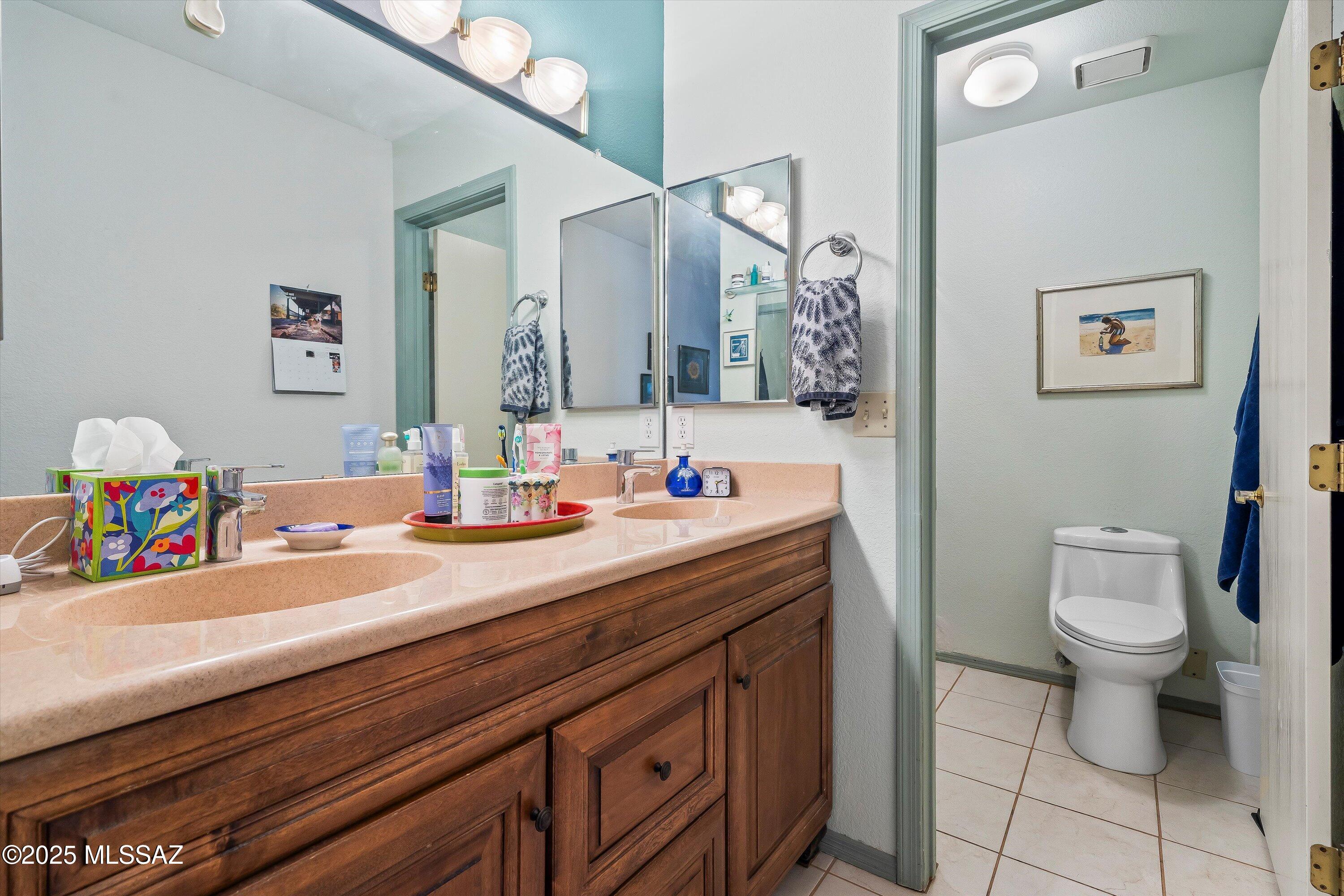 2552 N Ironwood Ridge Drive