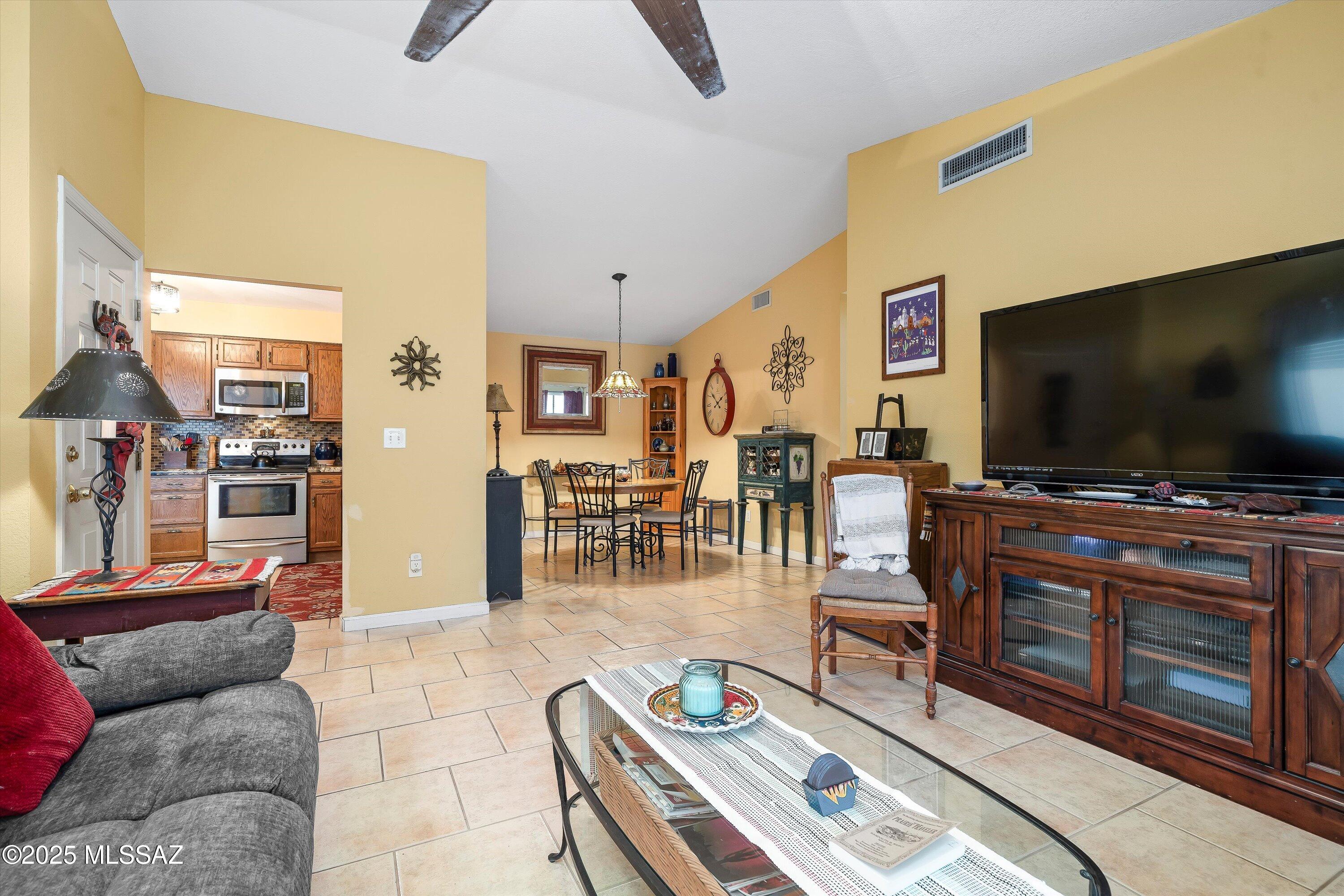 2552 N Ironwood Ridge Drive